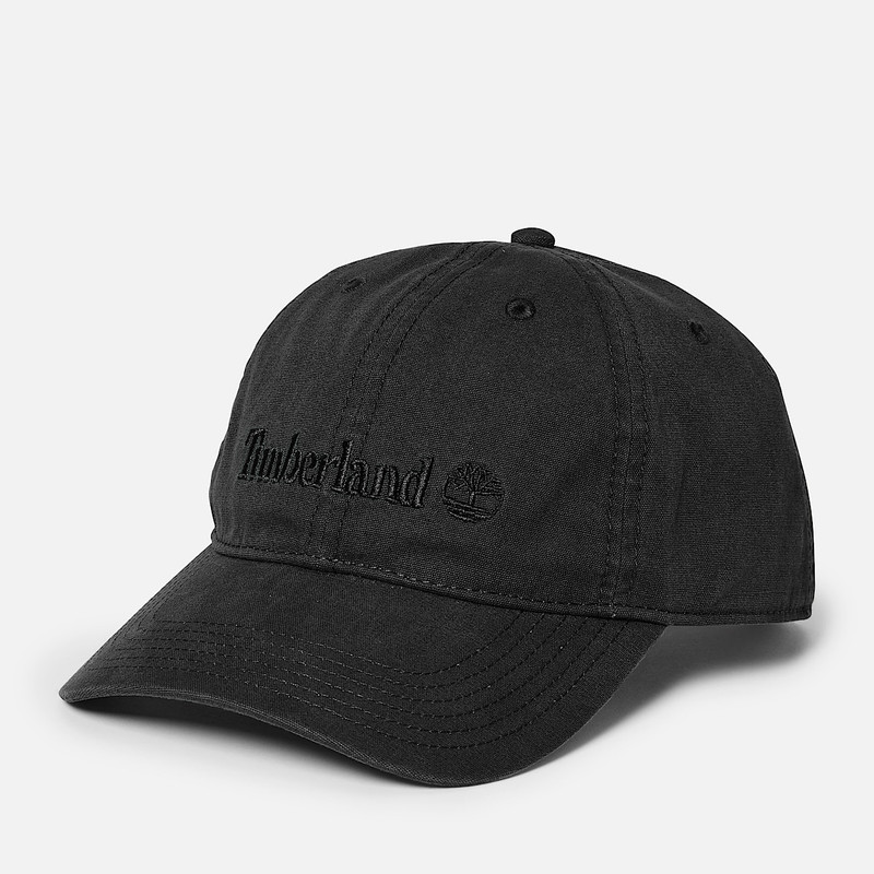 Cooper Hill Embroidered Baseball Cap 1