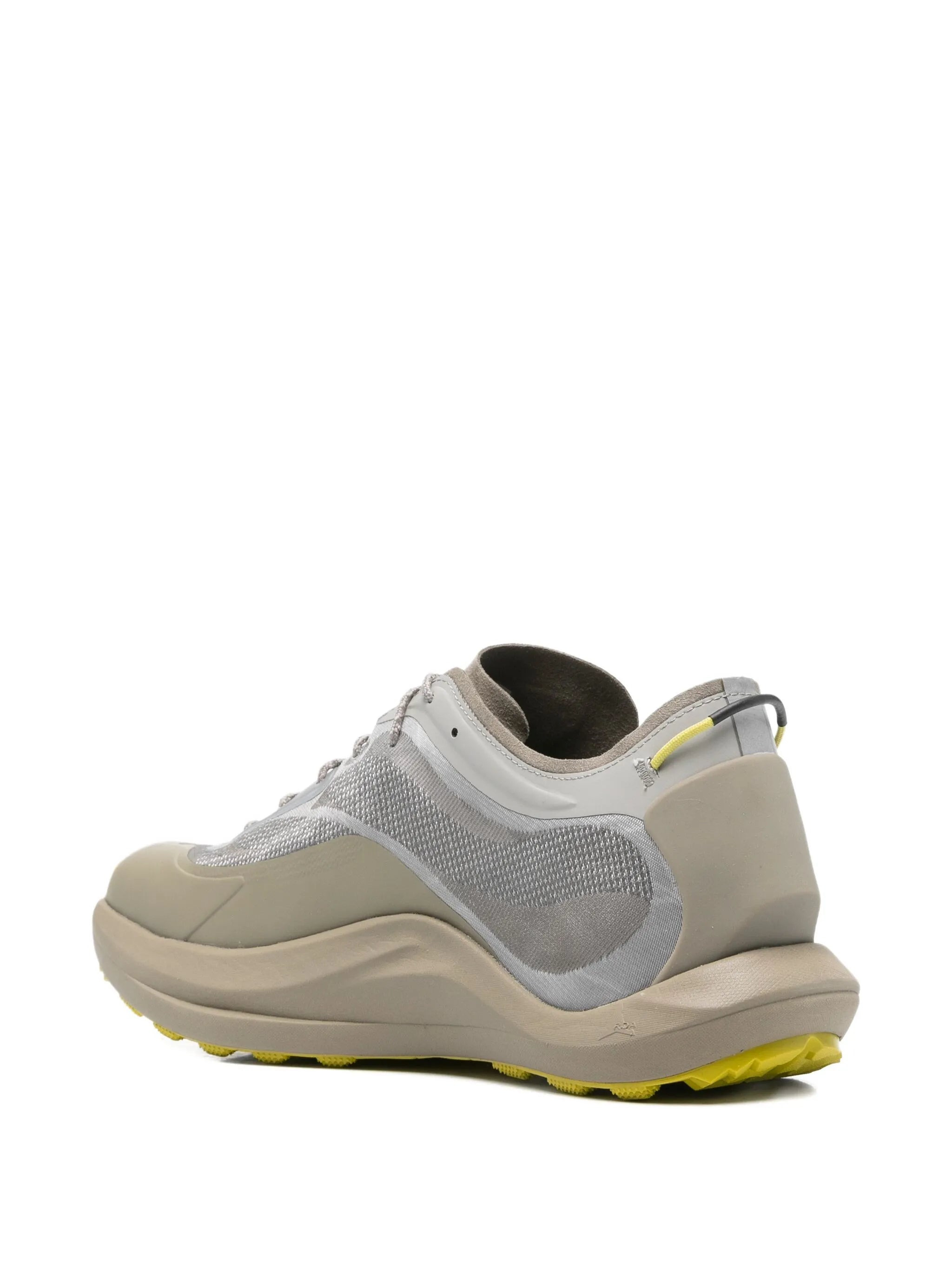 Sella Mountain low-top sneakers - 3