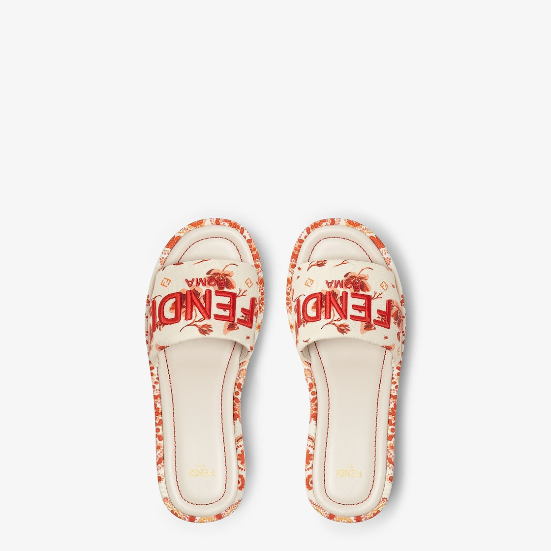 Fendi Sunshine - 4
