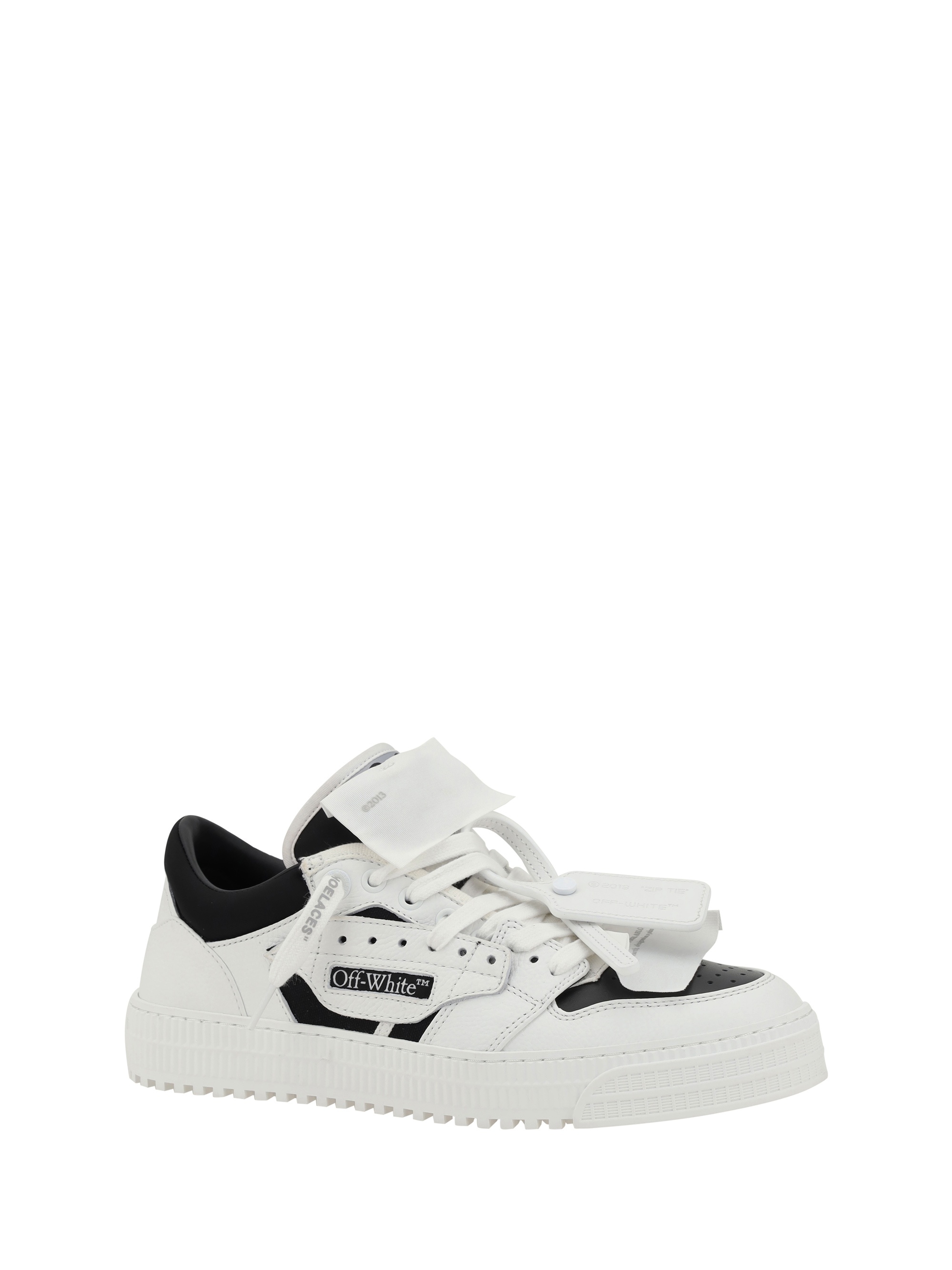Low 3.0 Off Court Sneakers - 2