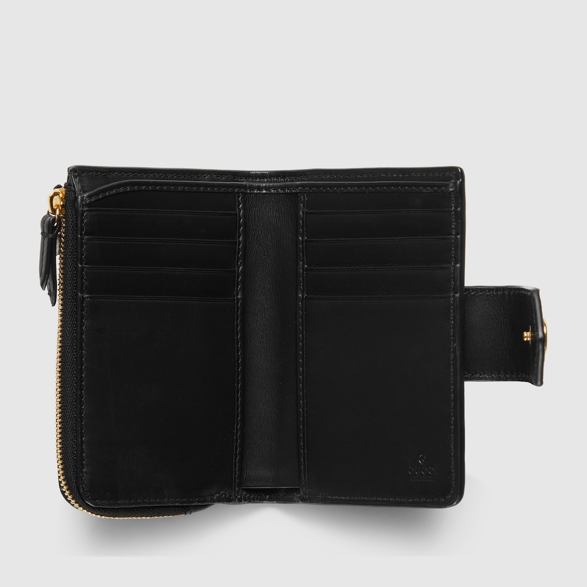 GG medium wallet - 2