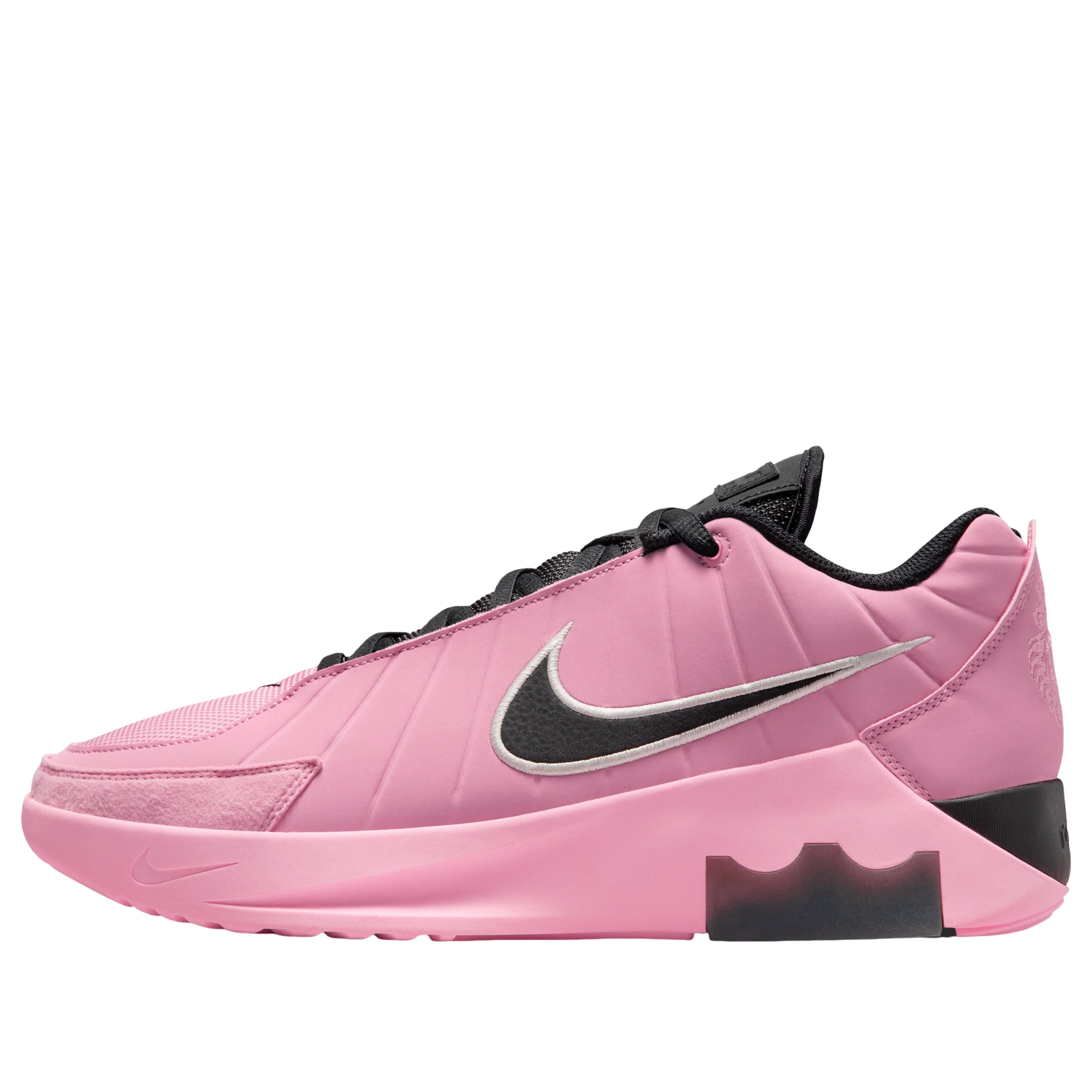Nike LeBron Witness 9 EP 'Elemental Pink Black' HQ8035-601 - 1