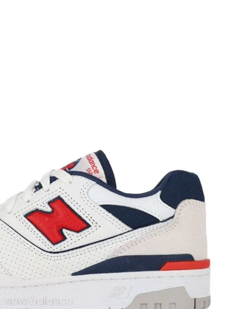 New Balance 550 sneakers outlook