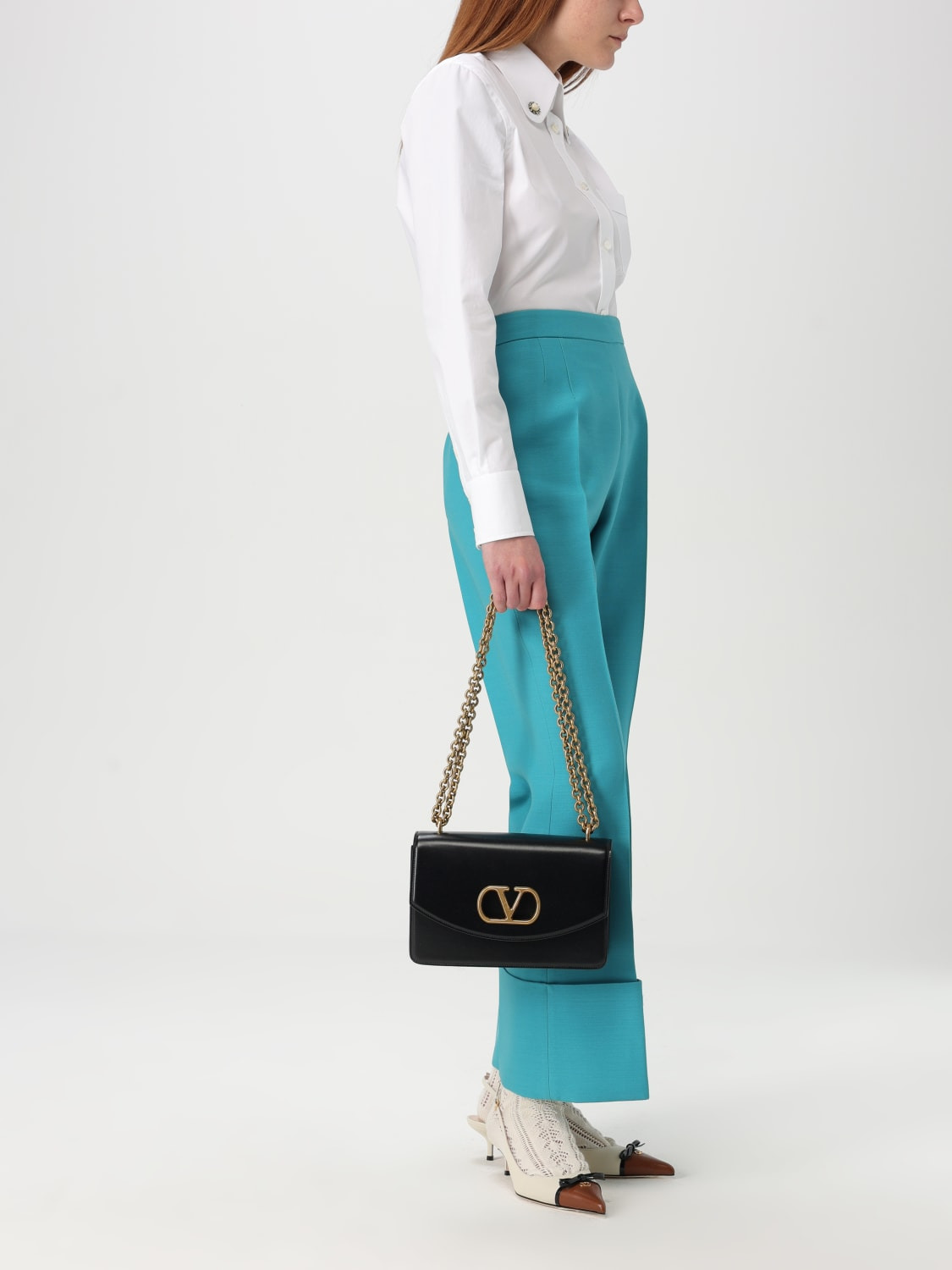 Shirt woman Valentino - 2