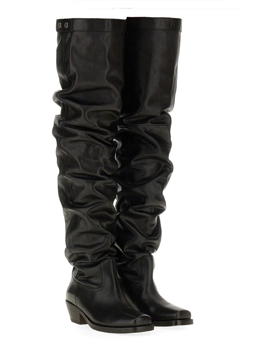 Isabel Marant Women Boot "Loved Ones" - 2