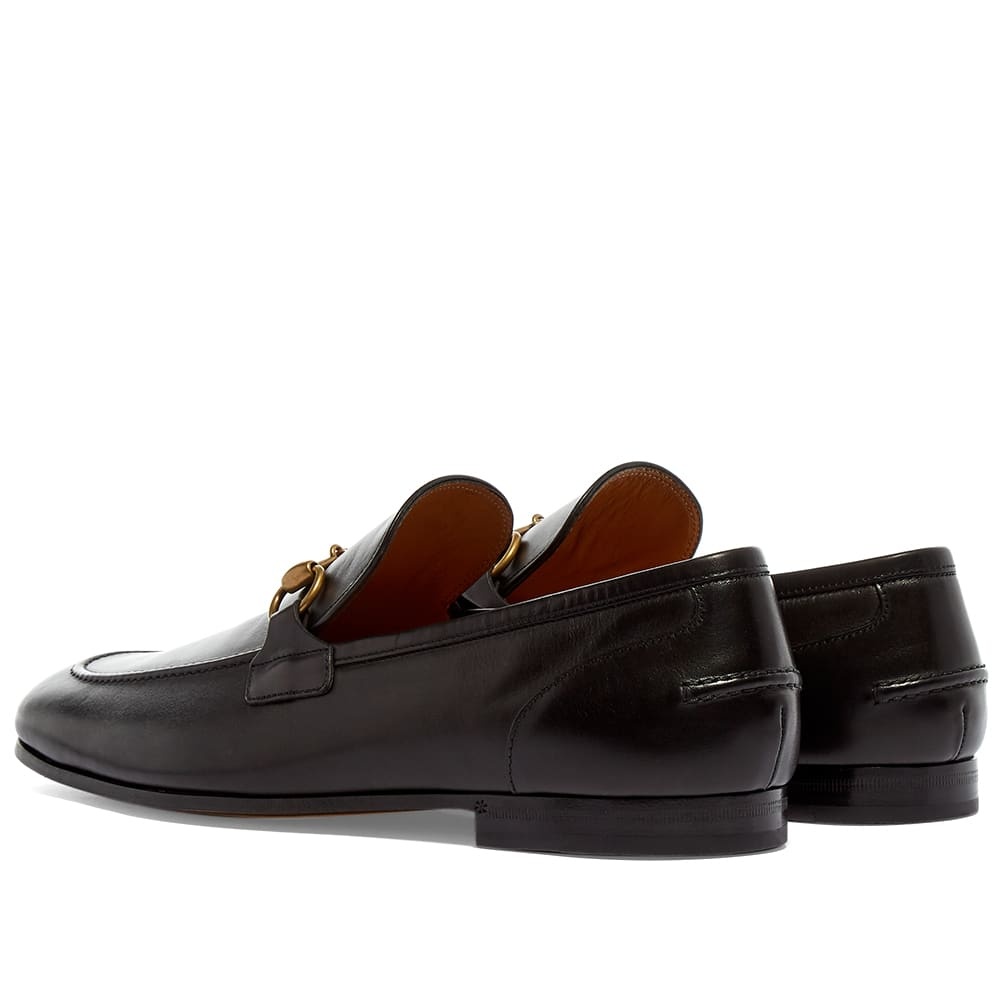 Gucci Jordan Bit Loafer - 3