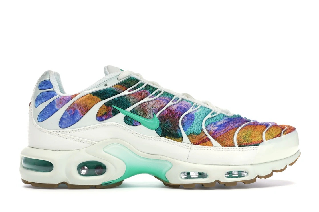 Nike Air Max Plus Alternate Galaxy - 1