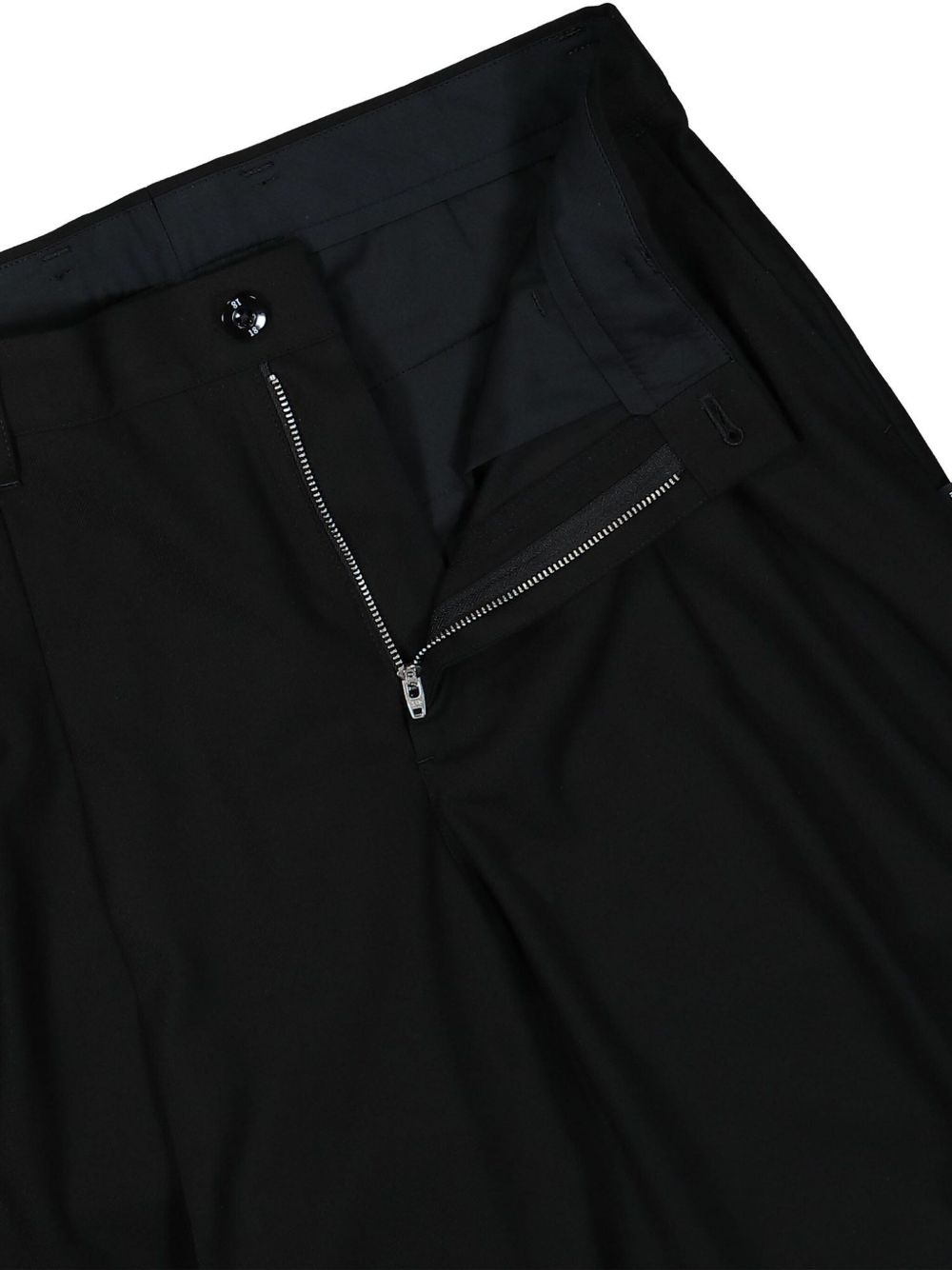 Two Tuck trousers - 4