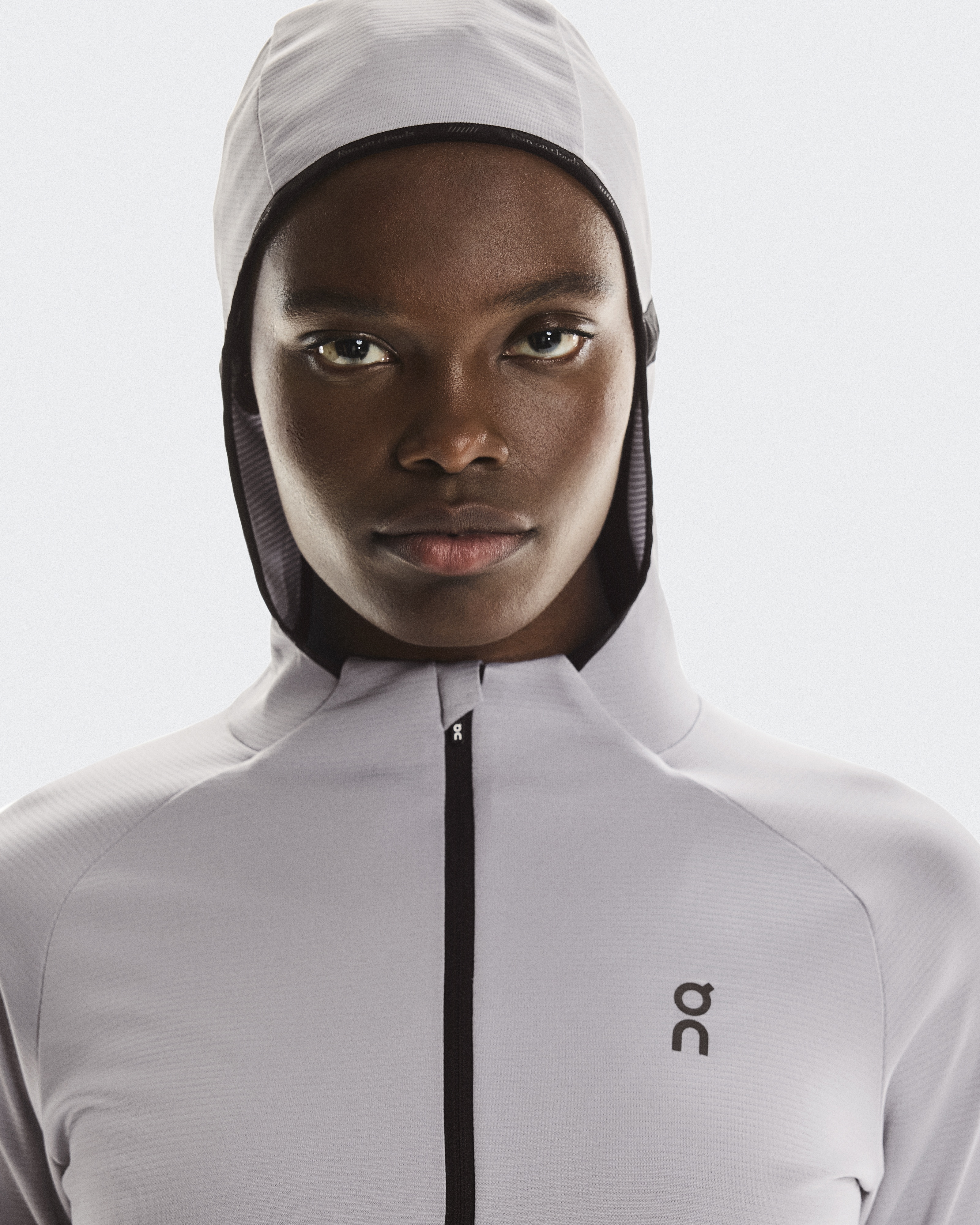 Climate Zip Hoodie - 5