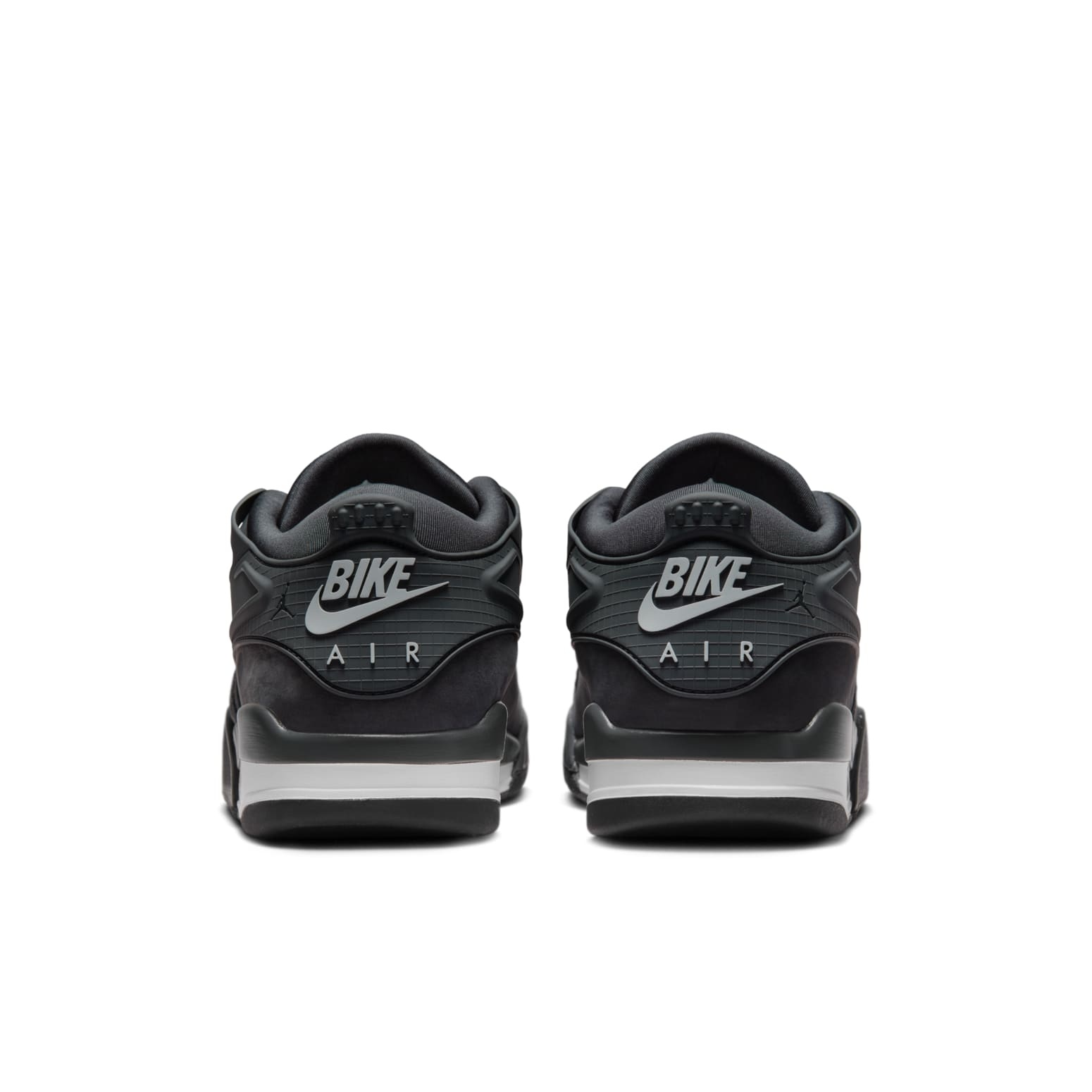 Air Jordan 4RM x Nigel Sylvester 'Driveway Grey' HF4334-004 - 4