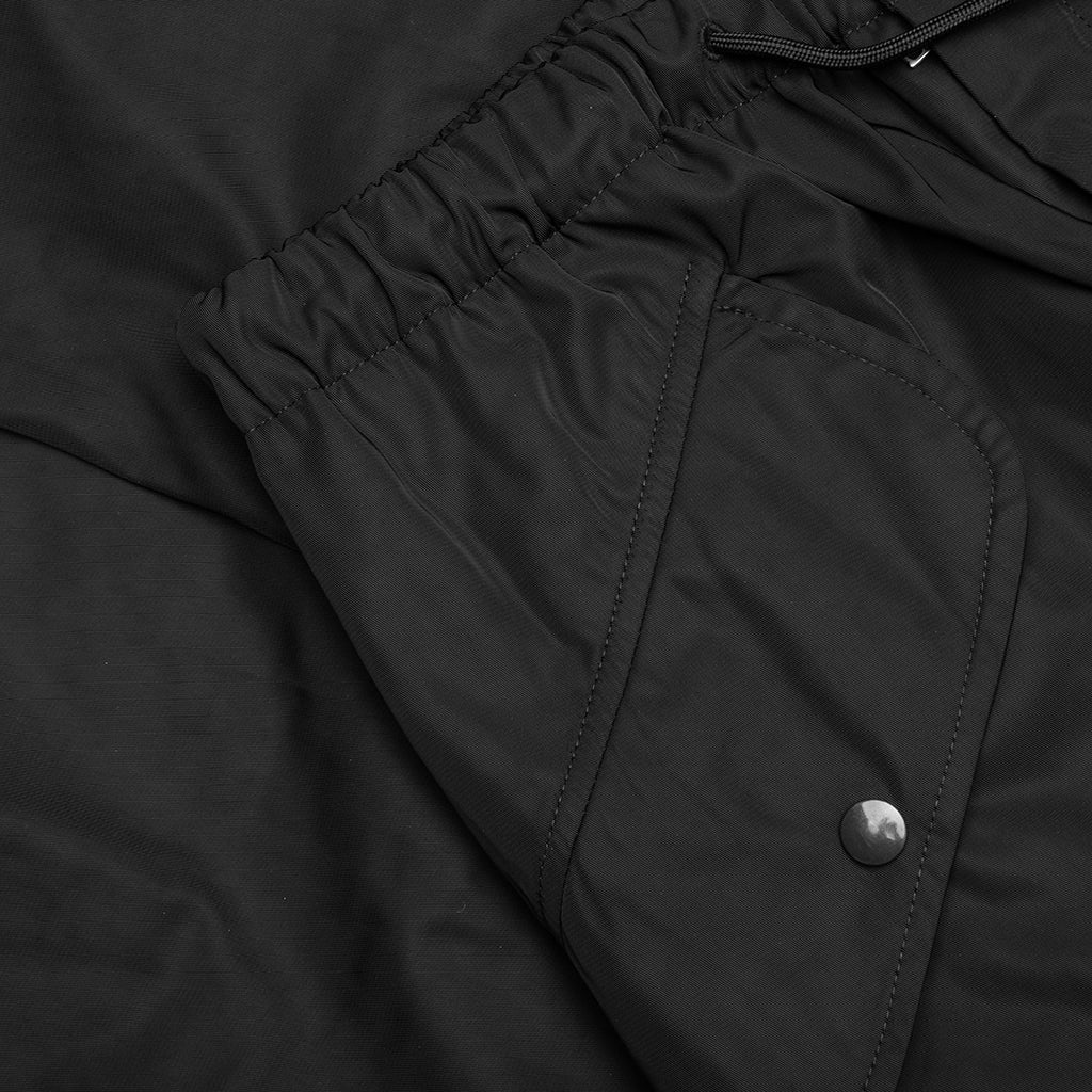 PENTIN PANTS - BLACK - 4