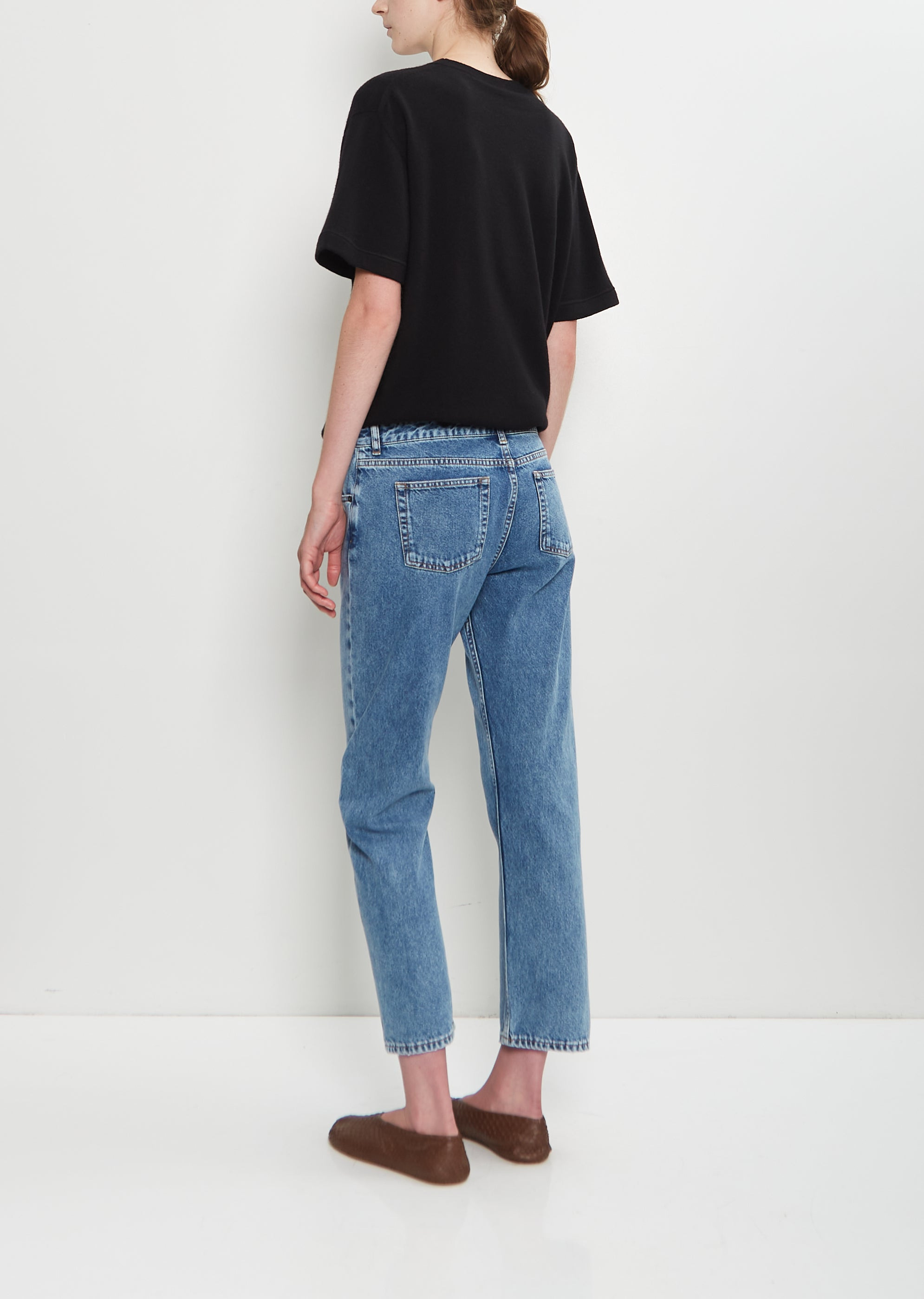 Riaco Cotton Jean - 3