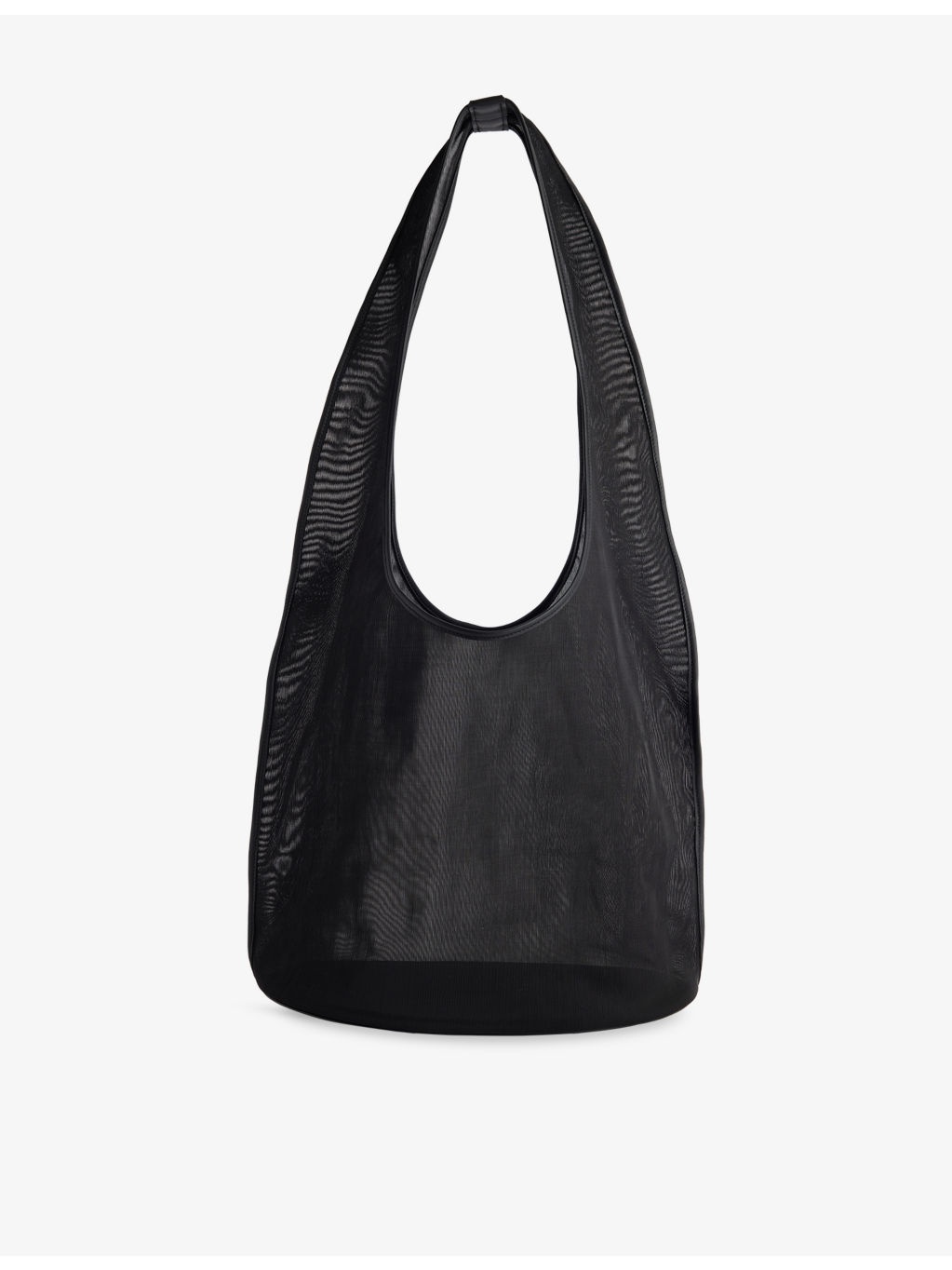 Sacchetto Medium Mesh Shoulder Bag - 1