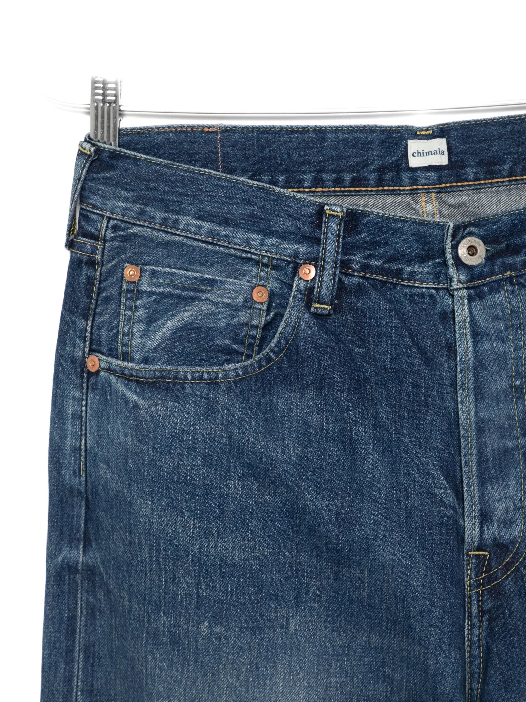 Chimala Denim - 2
