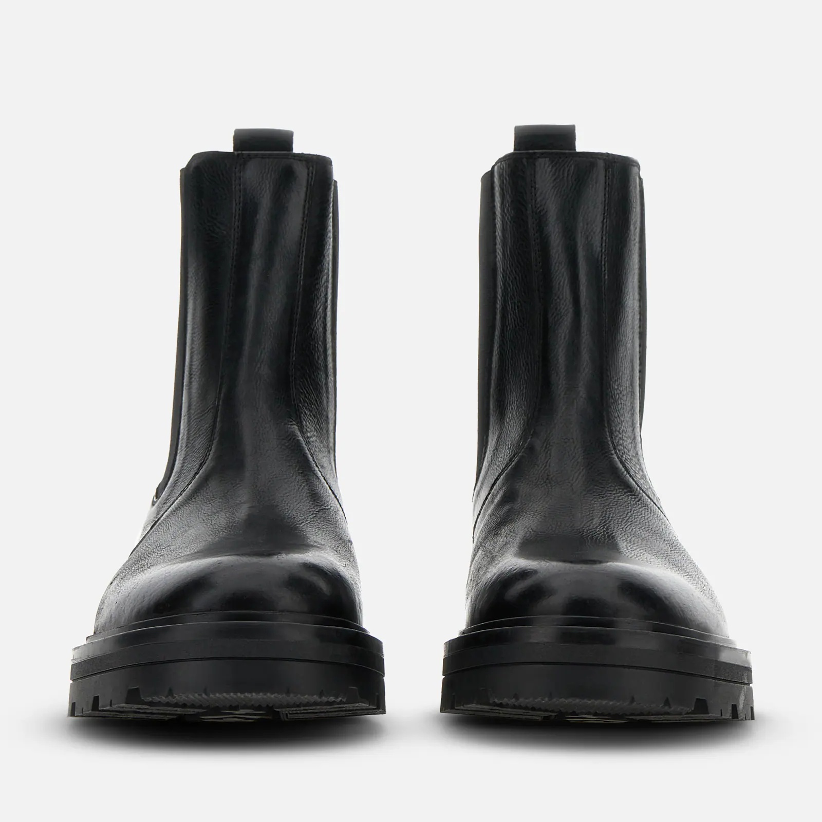 Chelsea Ankle Boots Hogan H673 - 5