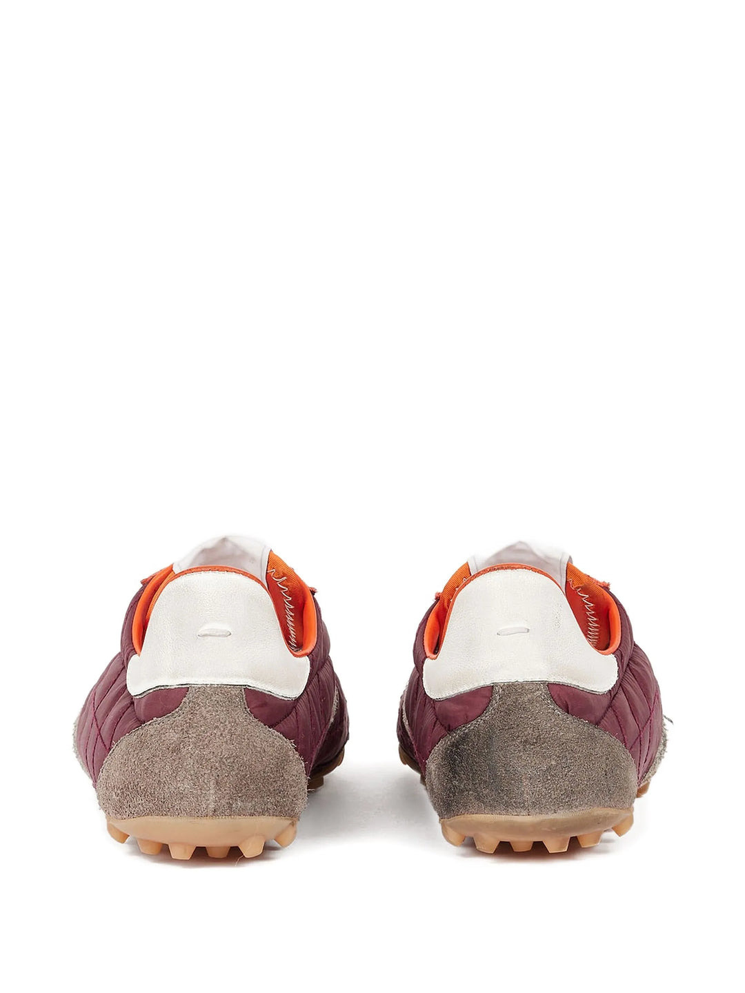 Sprinters Low Top Sneakers - 3