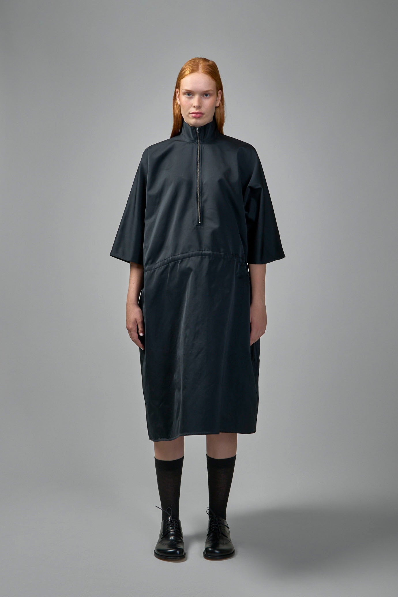 Dolci Pose Dress - 2