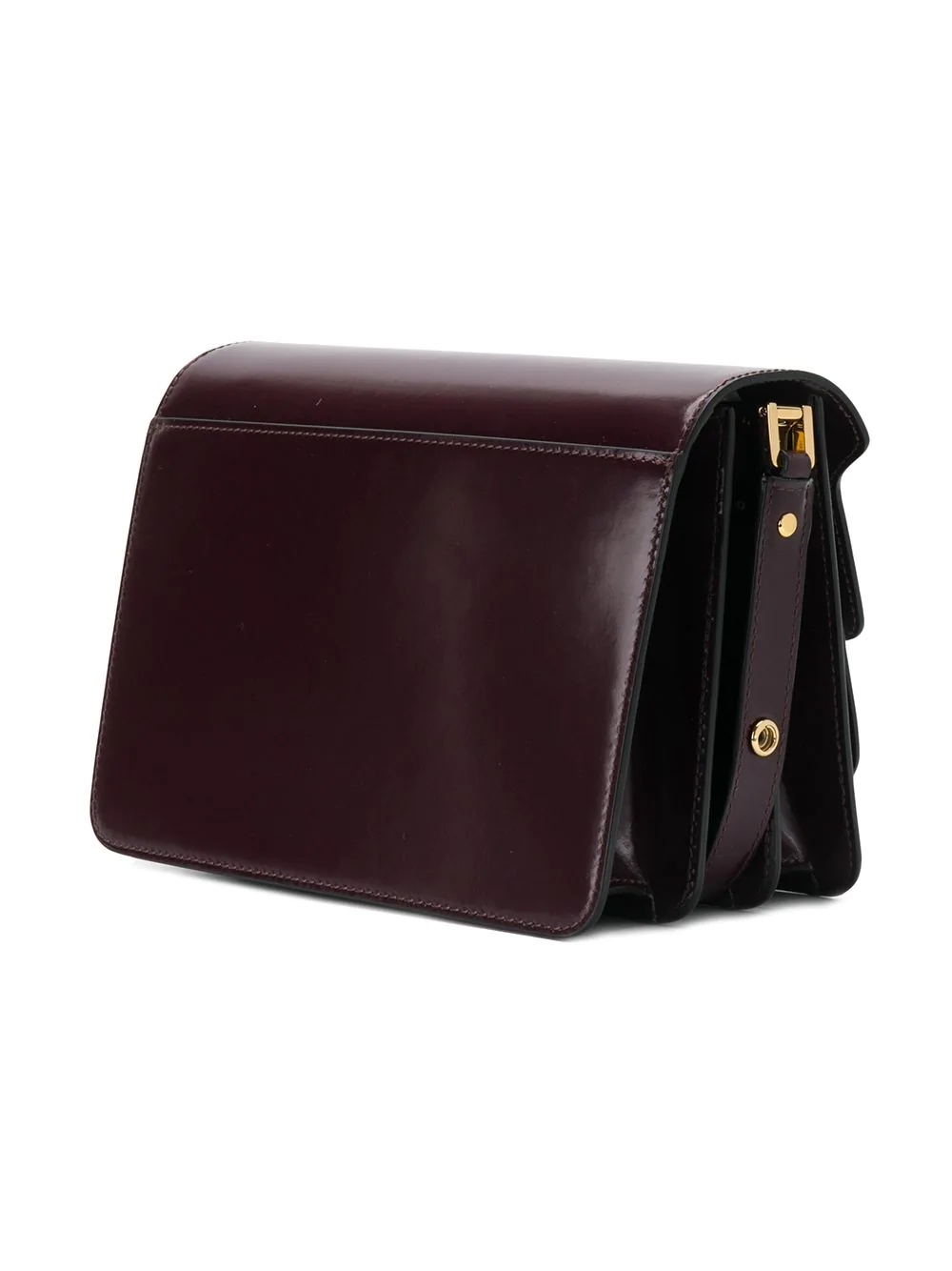 Trunk shoulder bag - 3