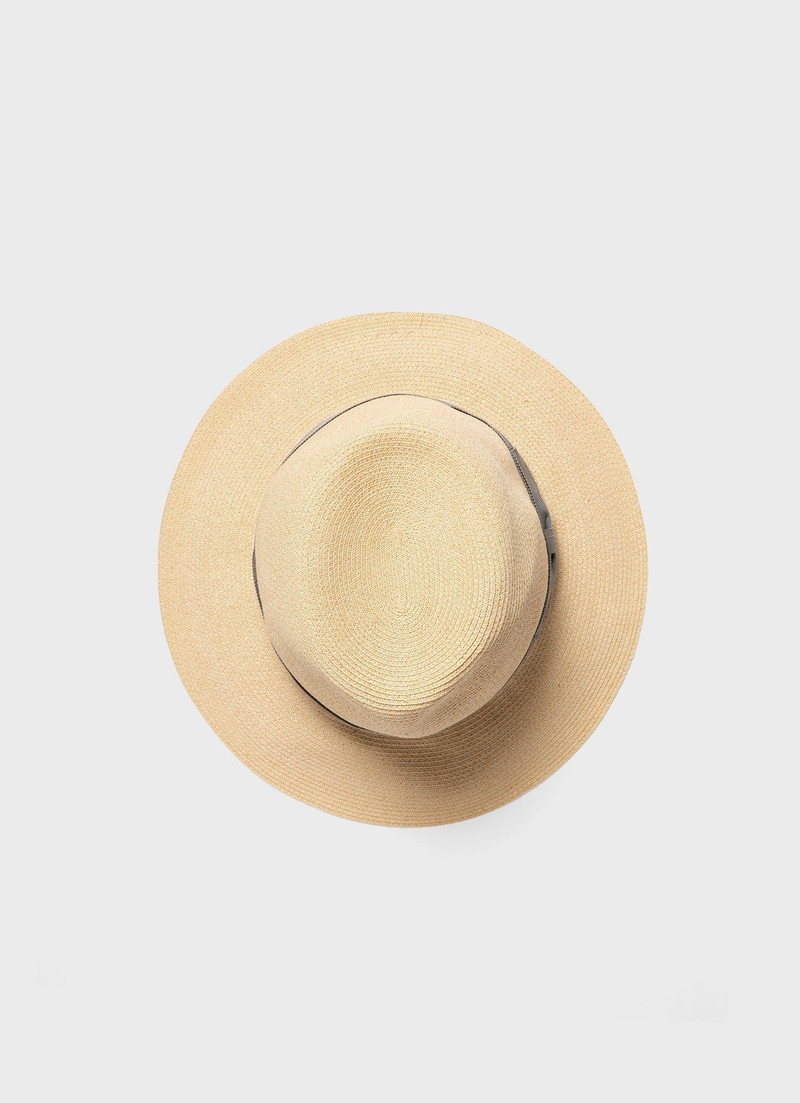 Sunspel x Kijima Takayuki Paper Hat 3