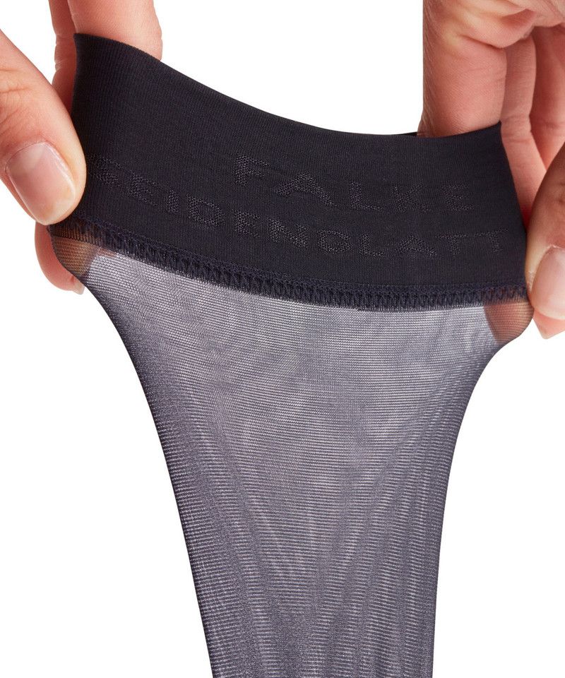 Seidenglatt 15 DEN Women Ankle socks 5