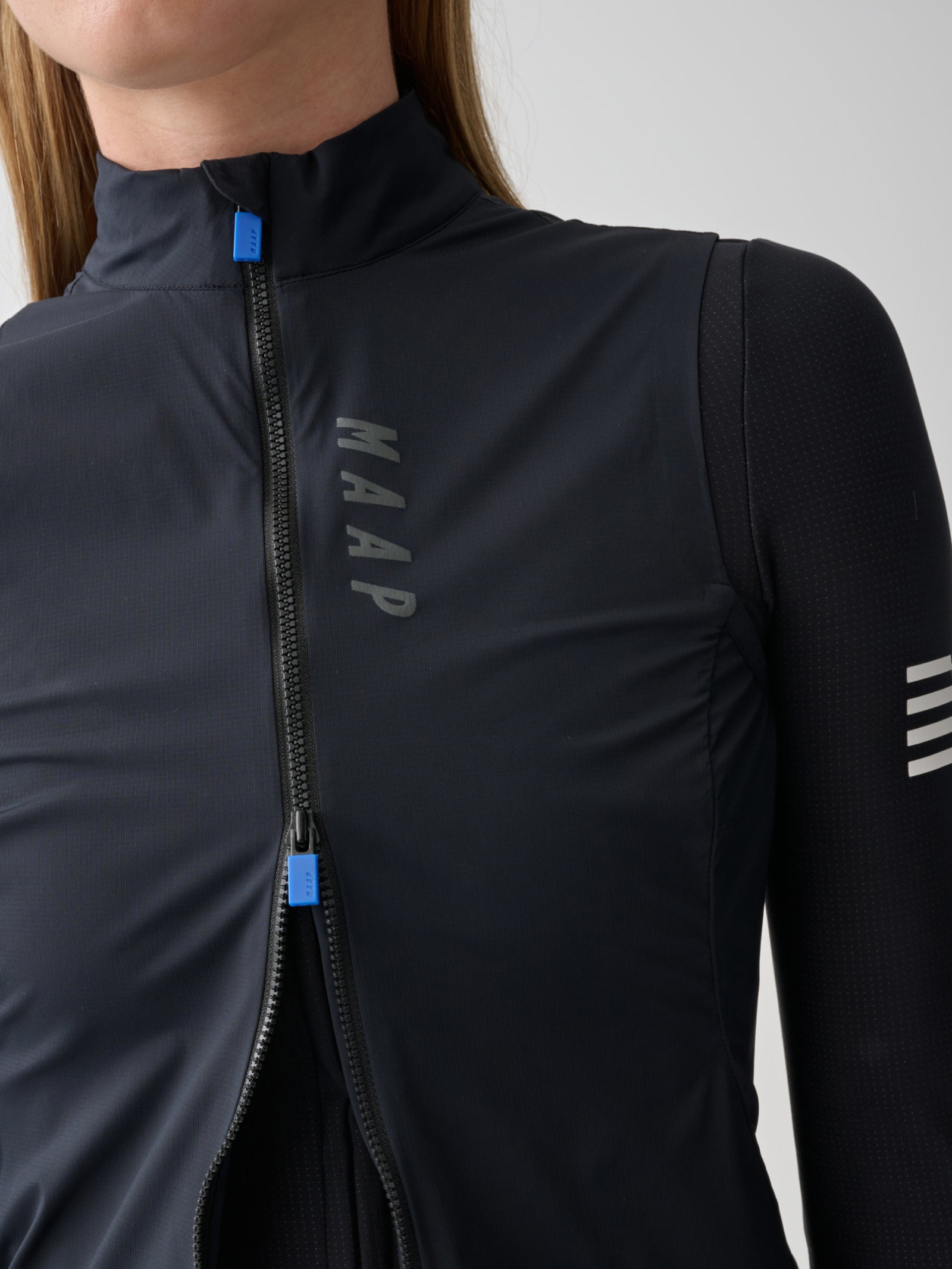 Women's Flow Vest - 6