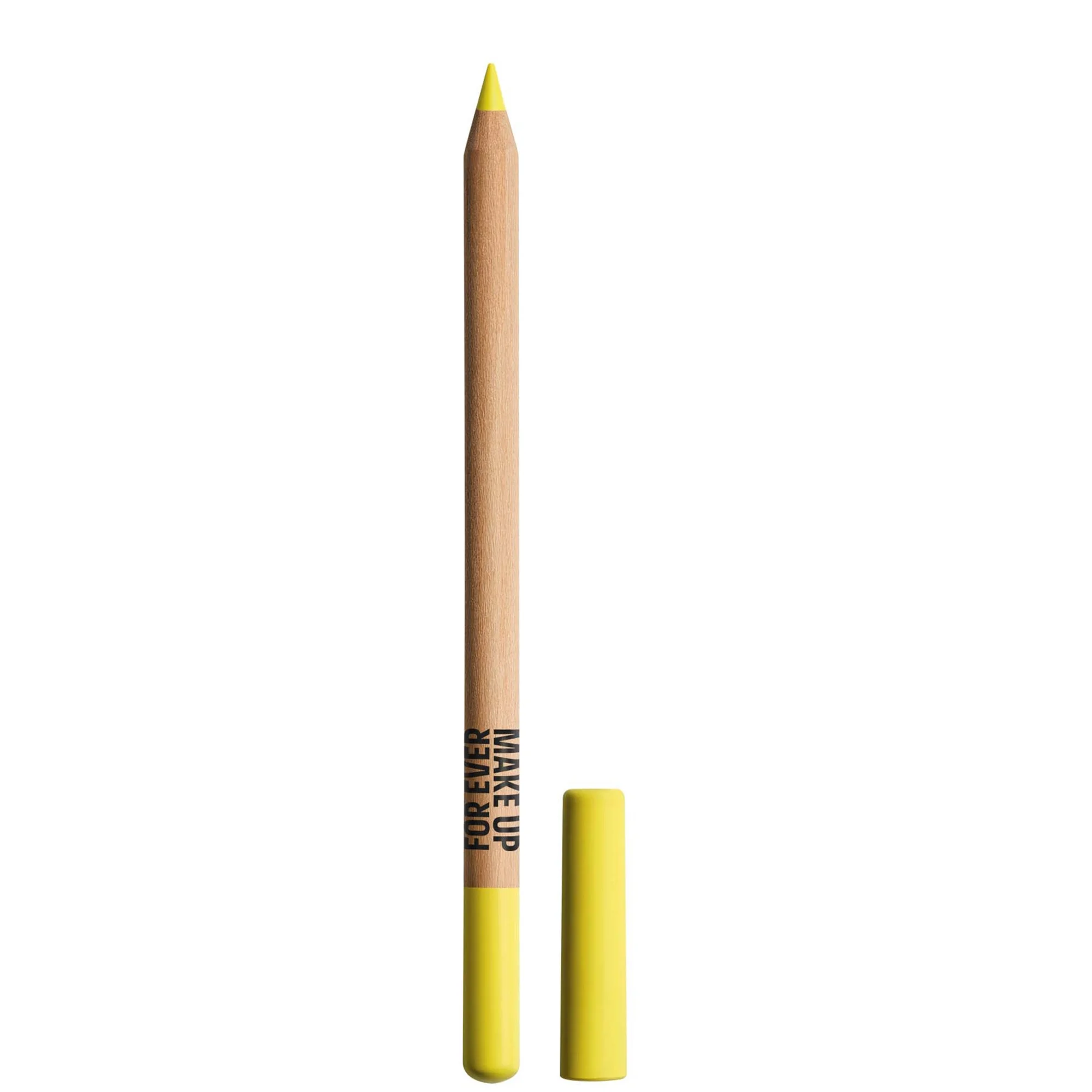 MAKE UP FOR EVER Artist Color Pencil Matte - 540 Zesty Yellow - 1