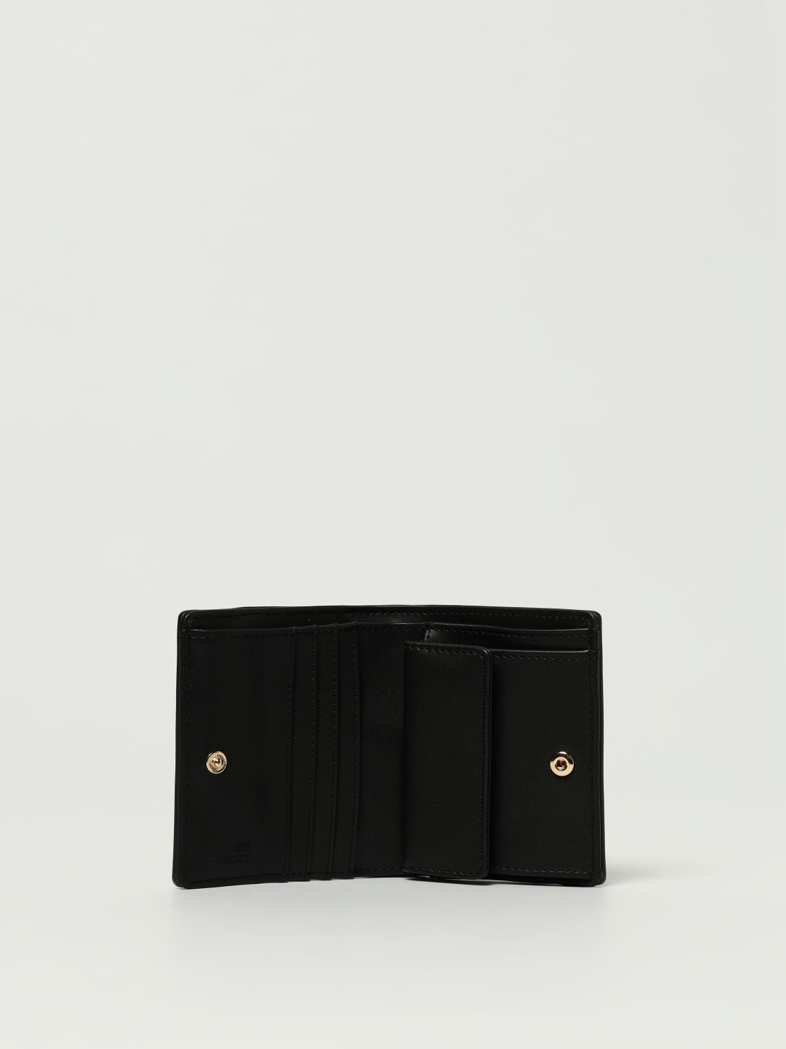 Wallet woman Love Moschino - 2