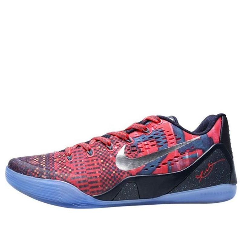 Nike Kobe 9 Em Premium 'Philippines' 669630-604 - 1