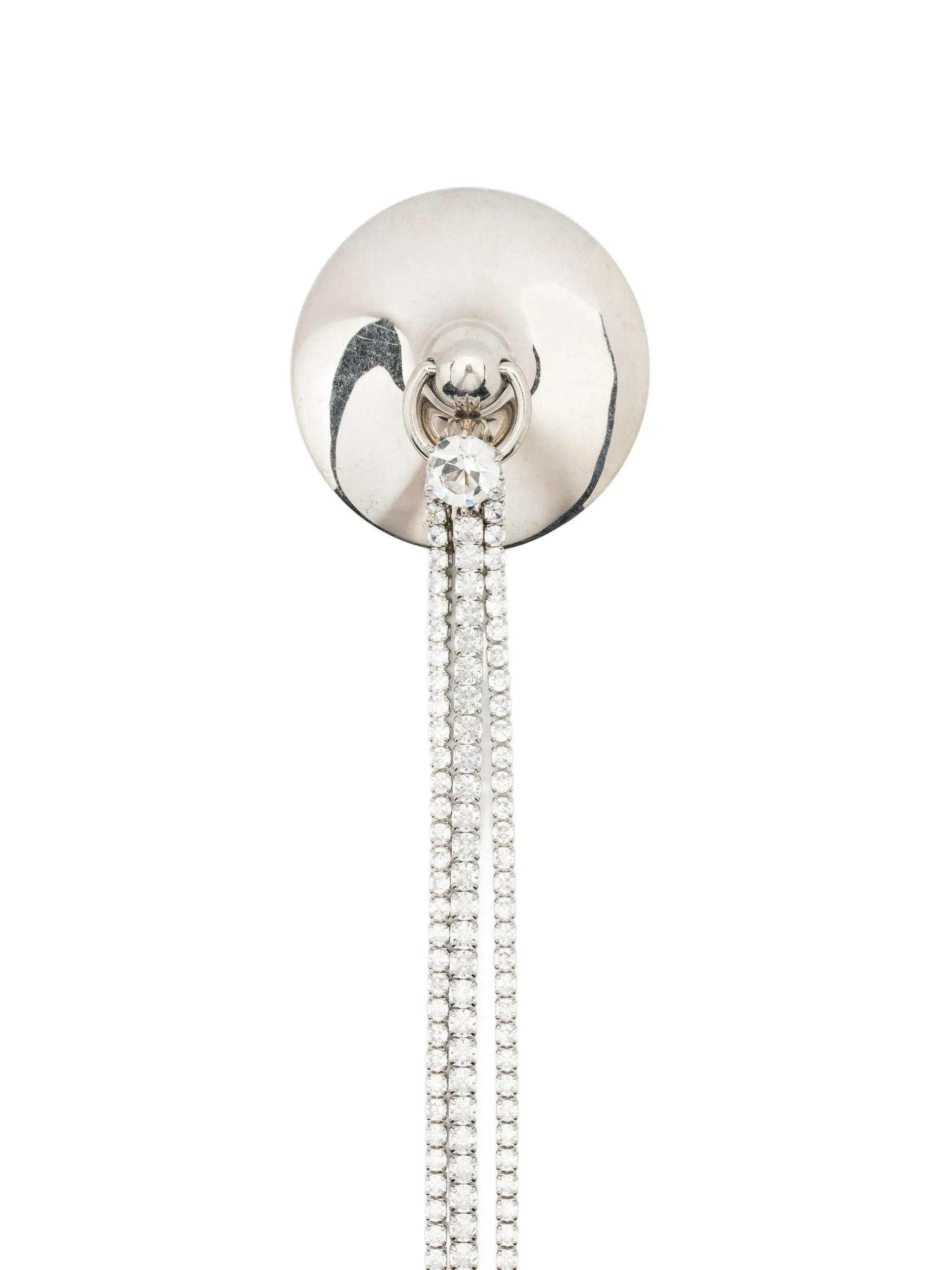 Panconesi Lamina Brooch - 3