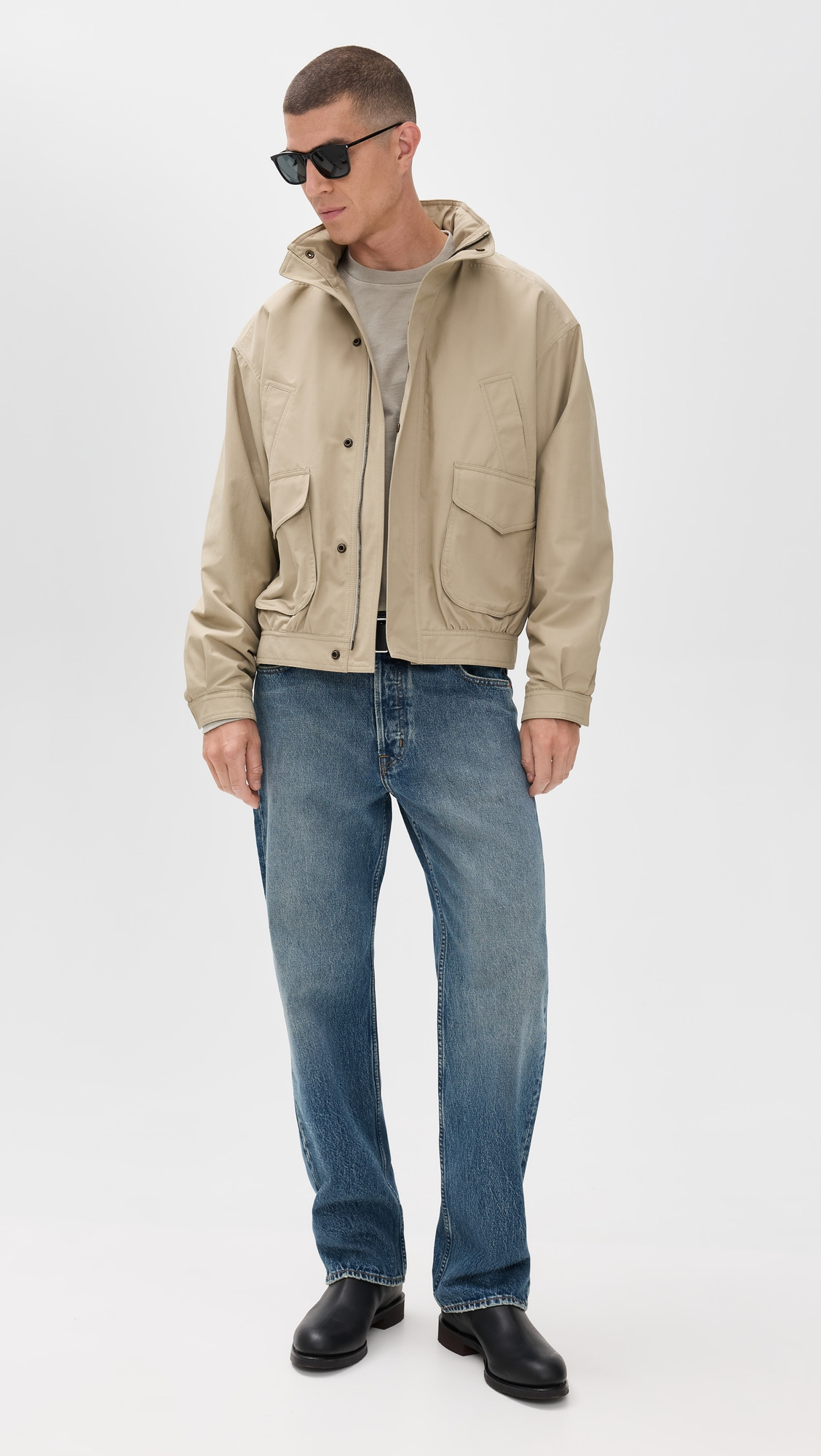 Rhett Jacket - 4