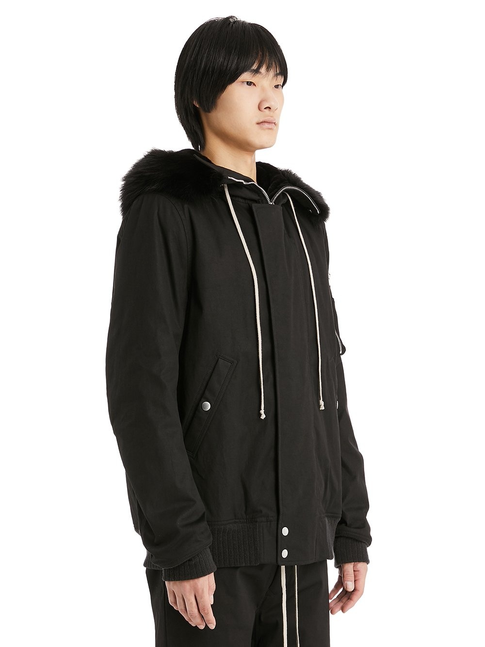 PARKA - 3