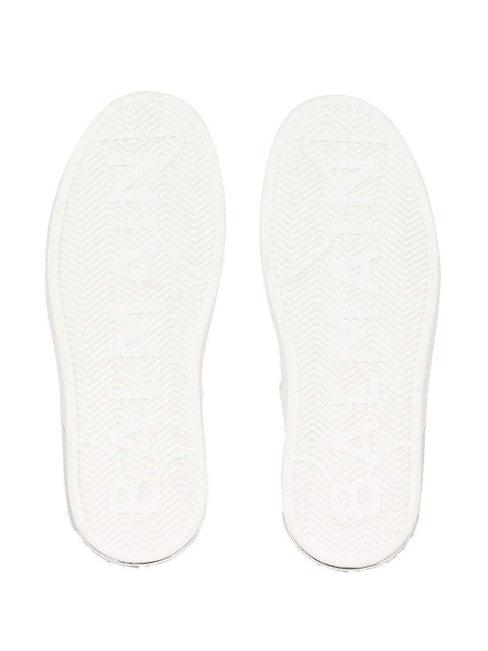 B-Court low-top sneakers - 5