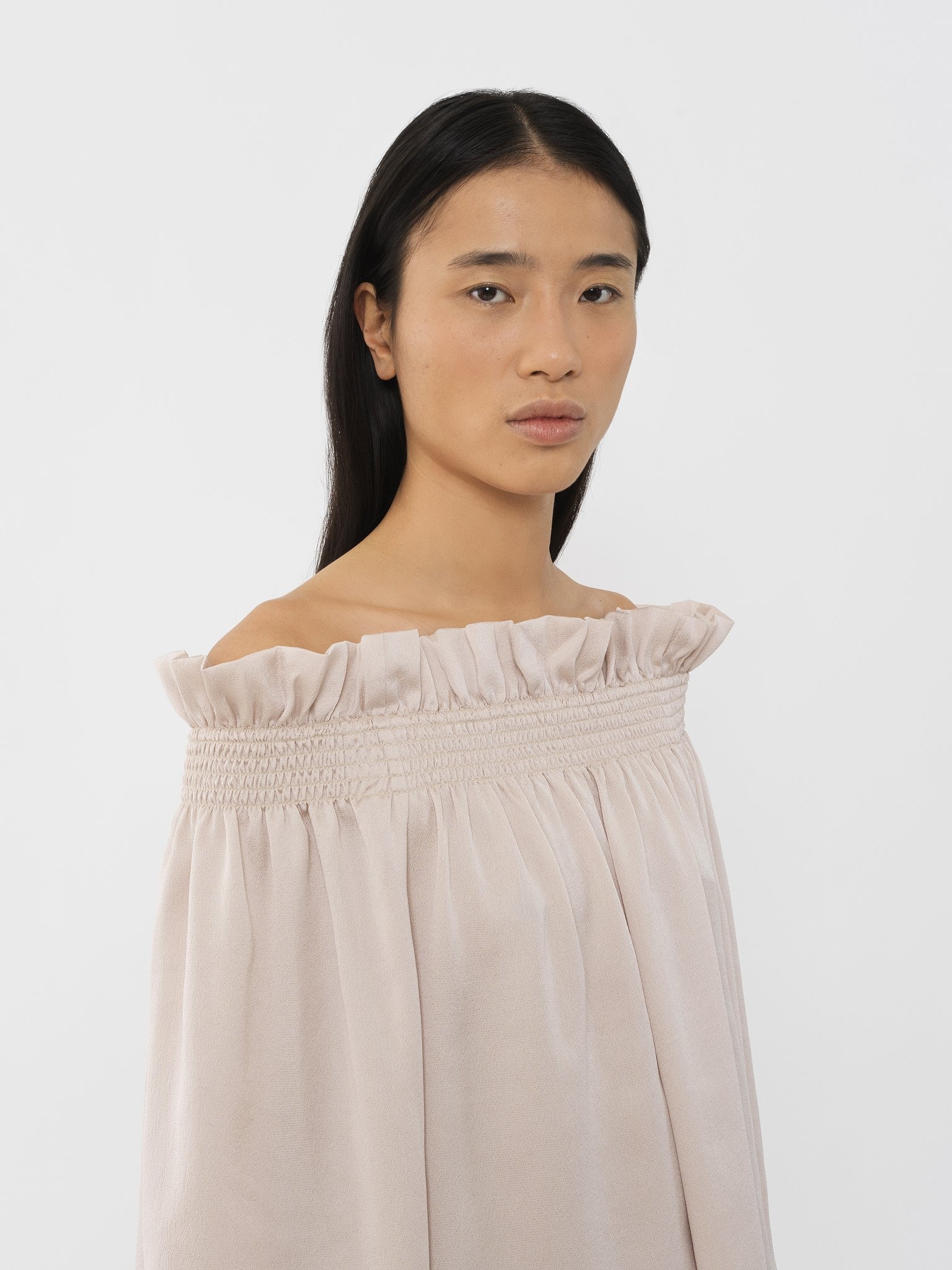 OFF-THE-SHOULDER TOP - 2
