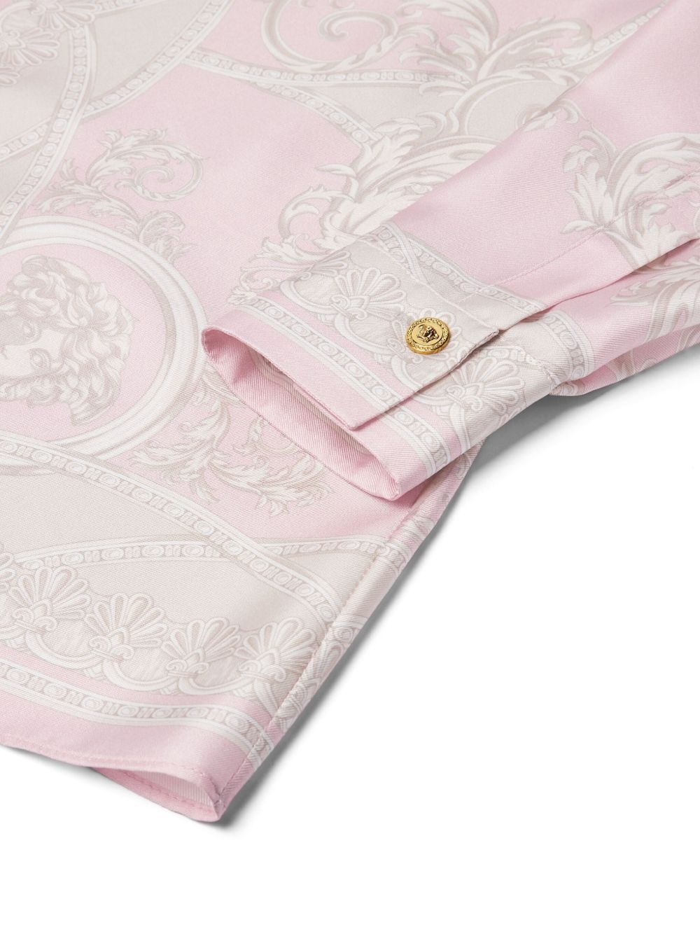 La Coupe des Dieux shirt - 4
