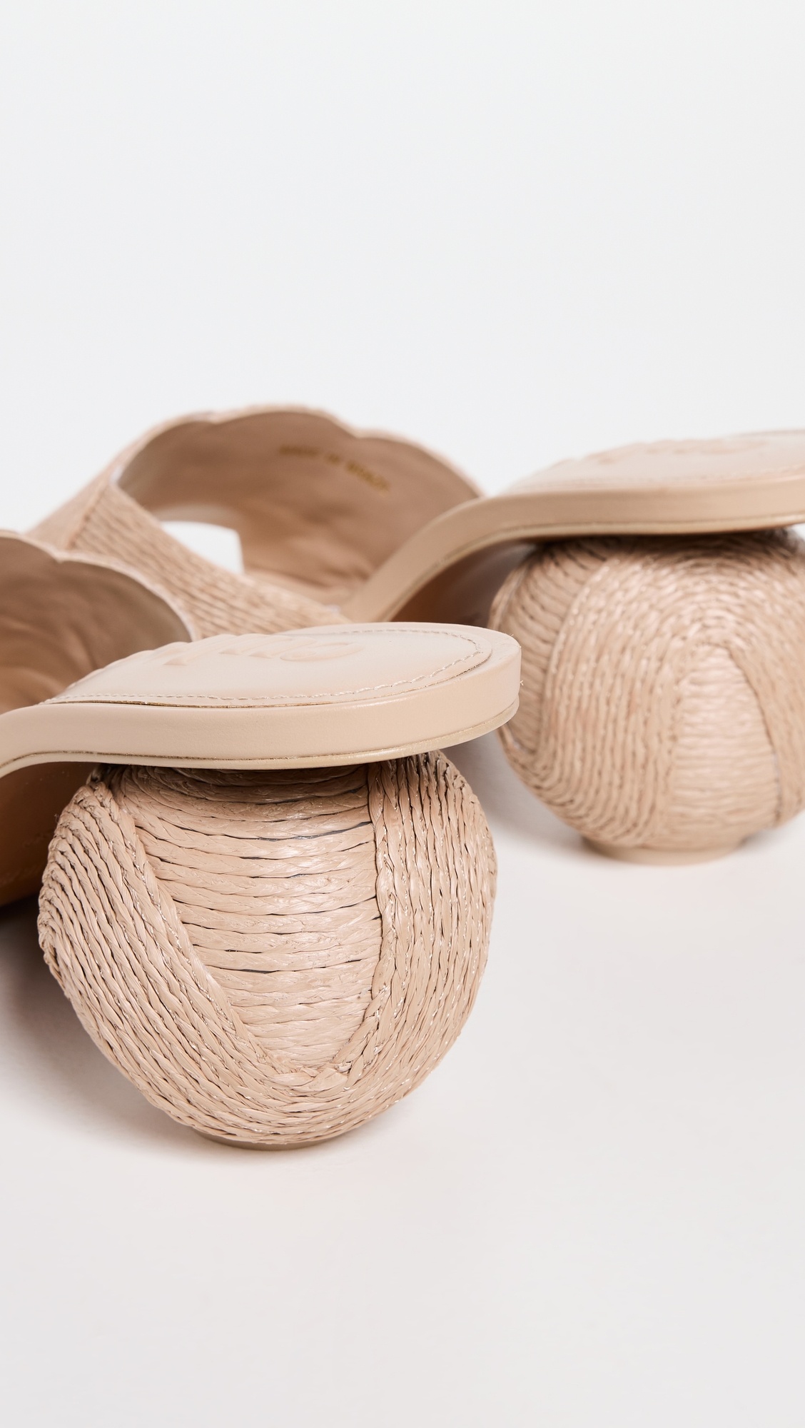 Noor Sandals - 3