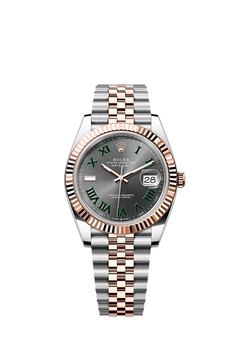 DATEJUST 126331 - 1