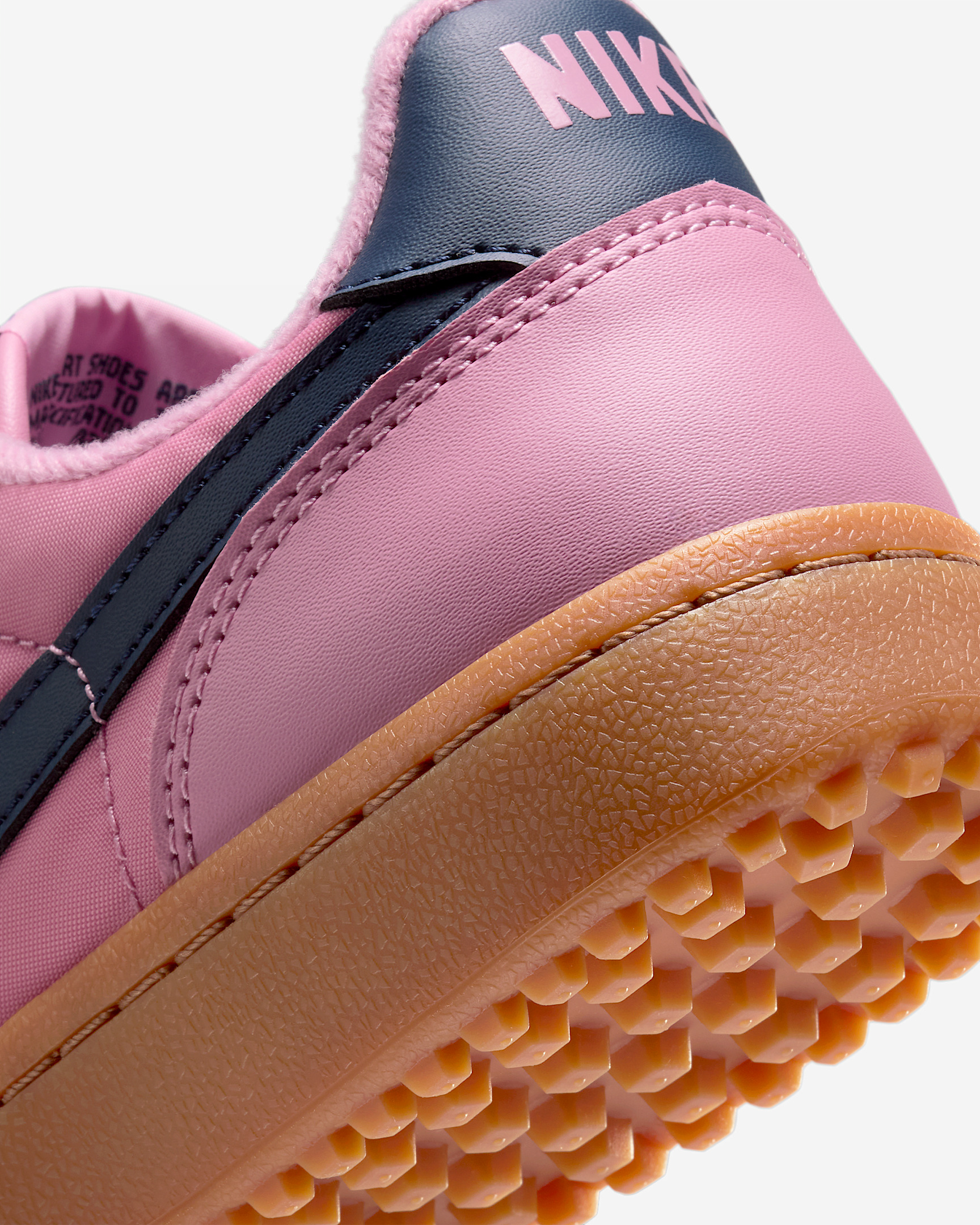 Nike Field General Women's Shoes - 8