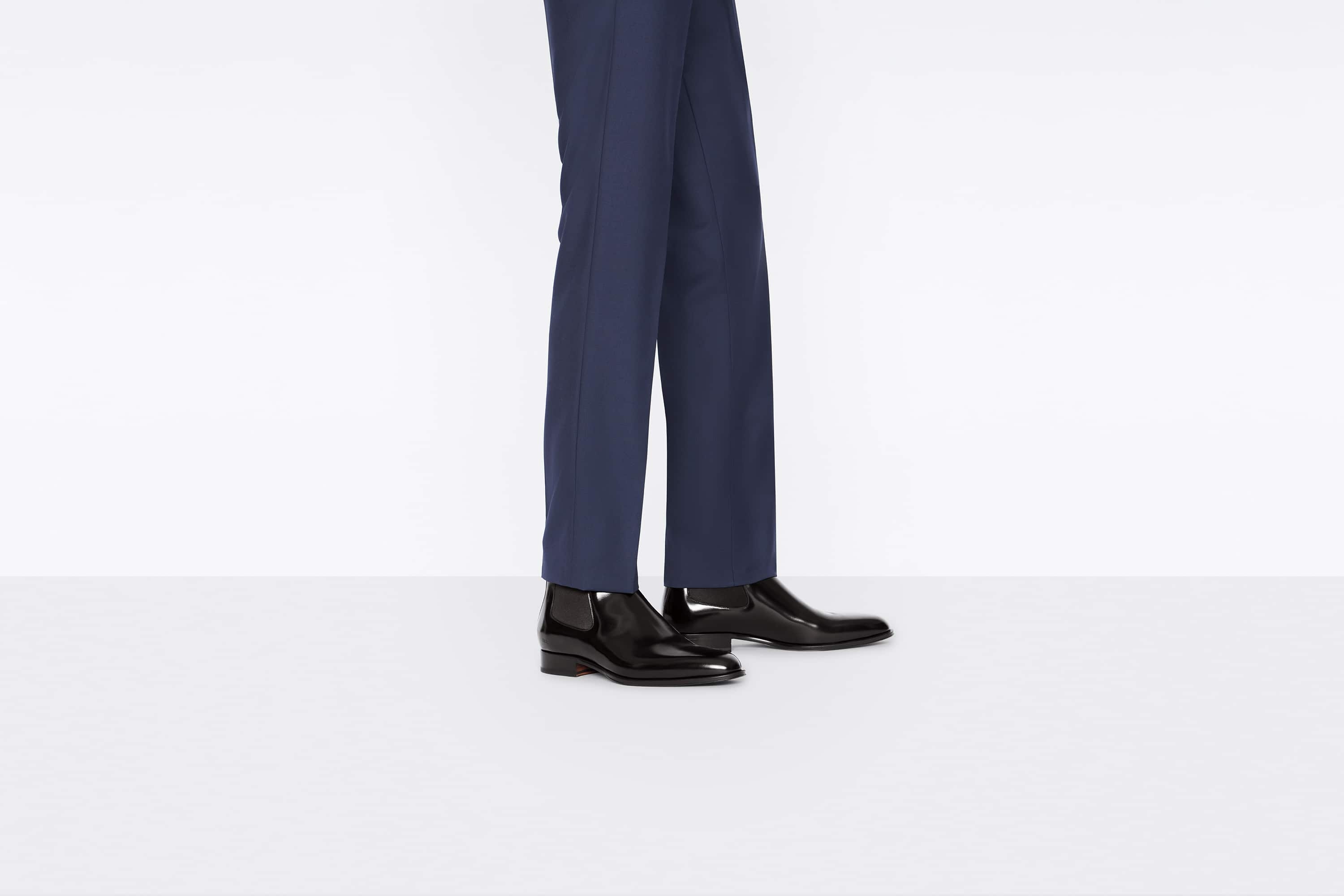 Dior Timeless Chelsea Boot - 6