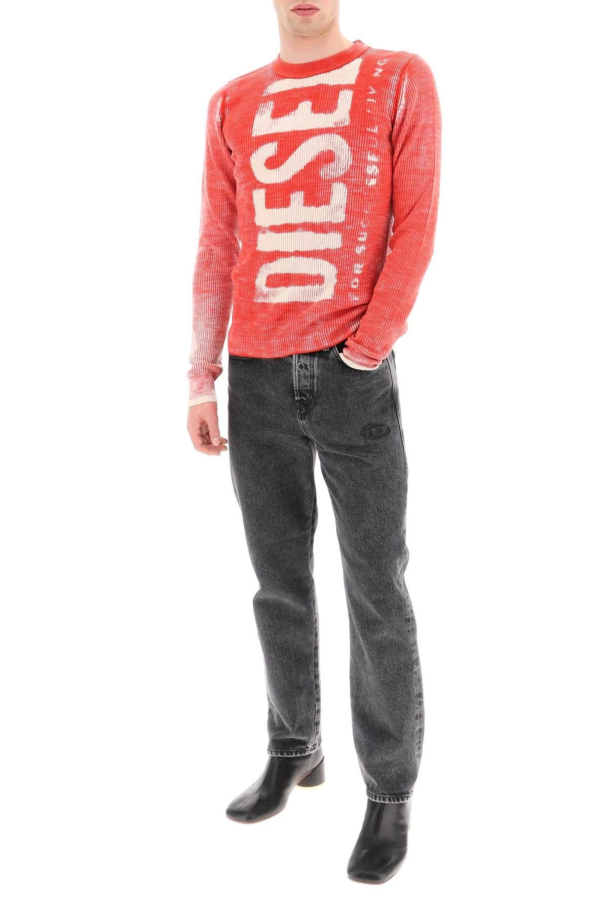 Diesel K-ATULLUS-ROUND | REVERSIBLE