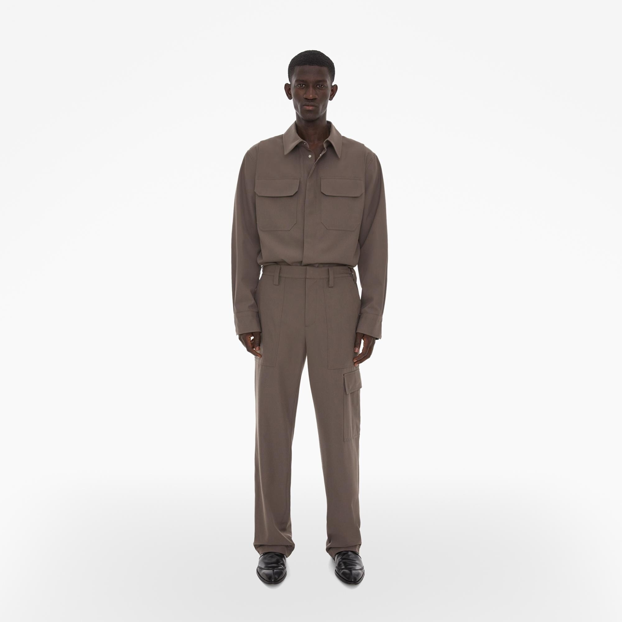 MILITARY PANT - 2