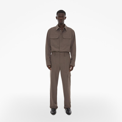 Helmut Lang MILITARY PANT outlook