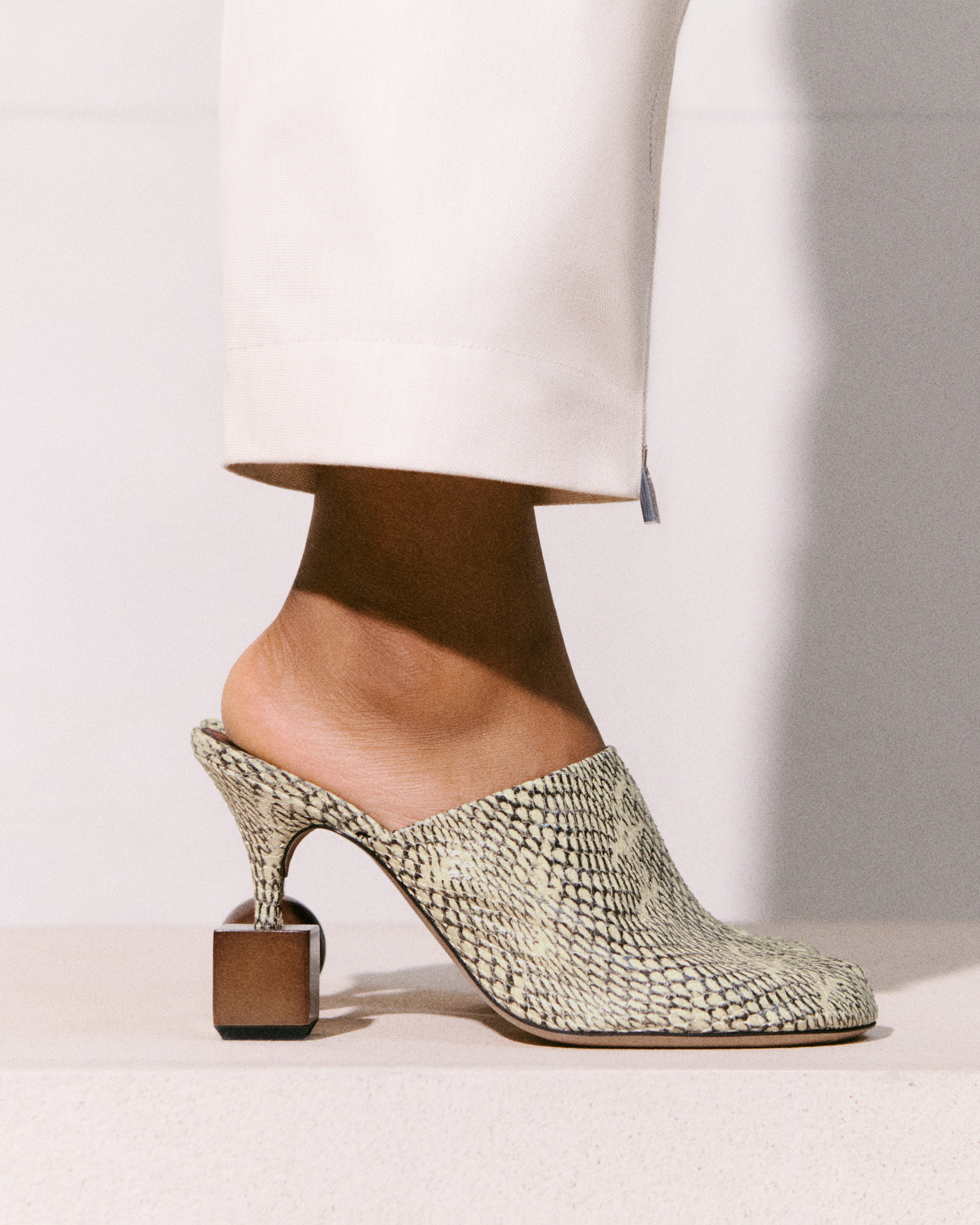 The Bisou mules - 6