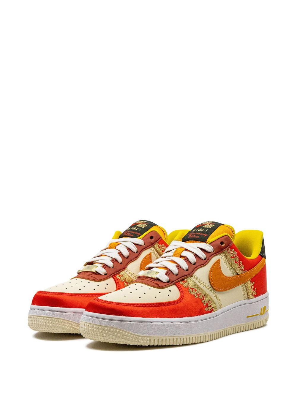 Air Force 1 '07 "Little Accra" sneakers - 5