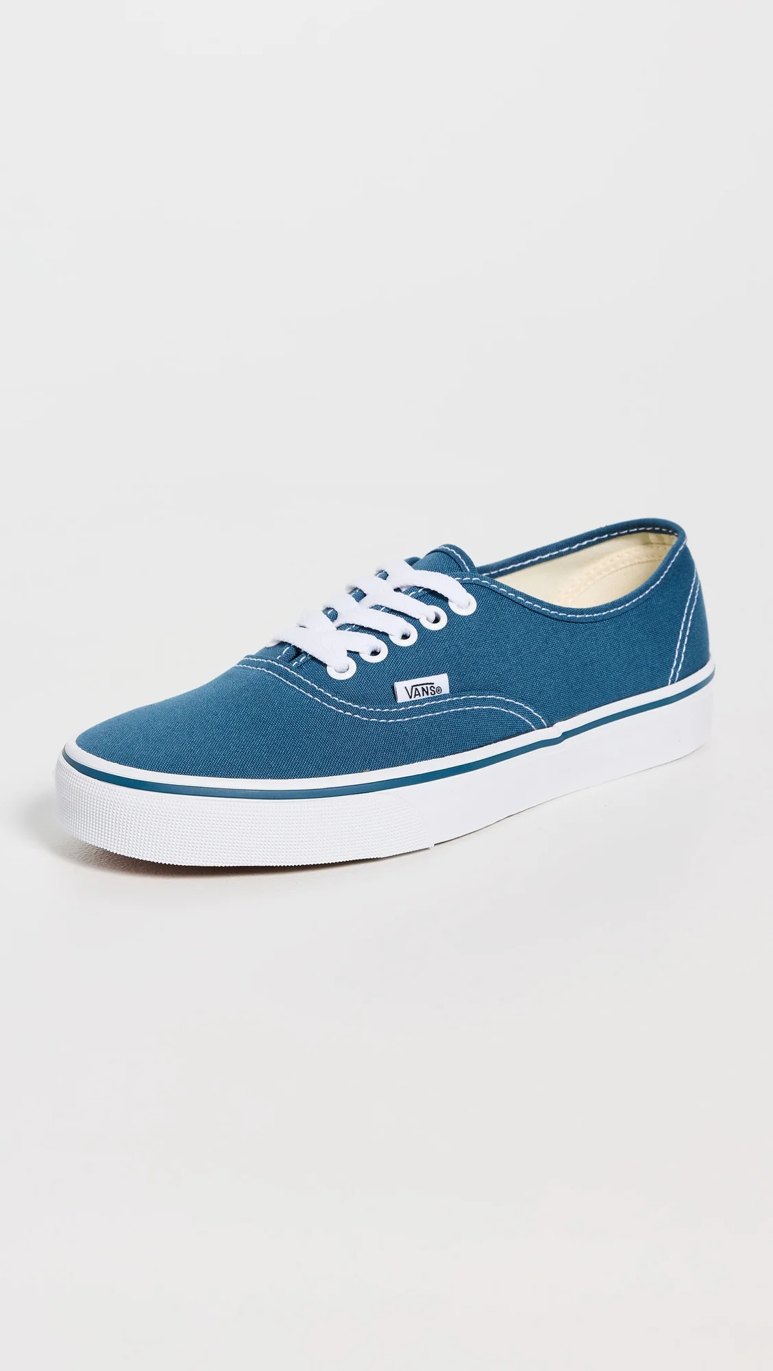 Authentic Unisex Sneakers - 1