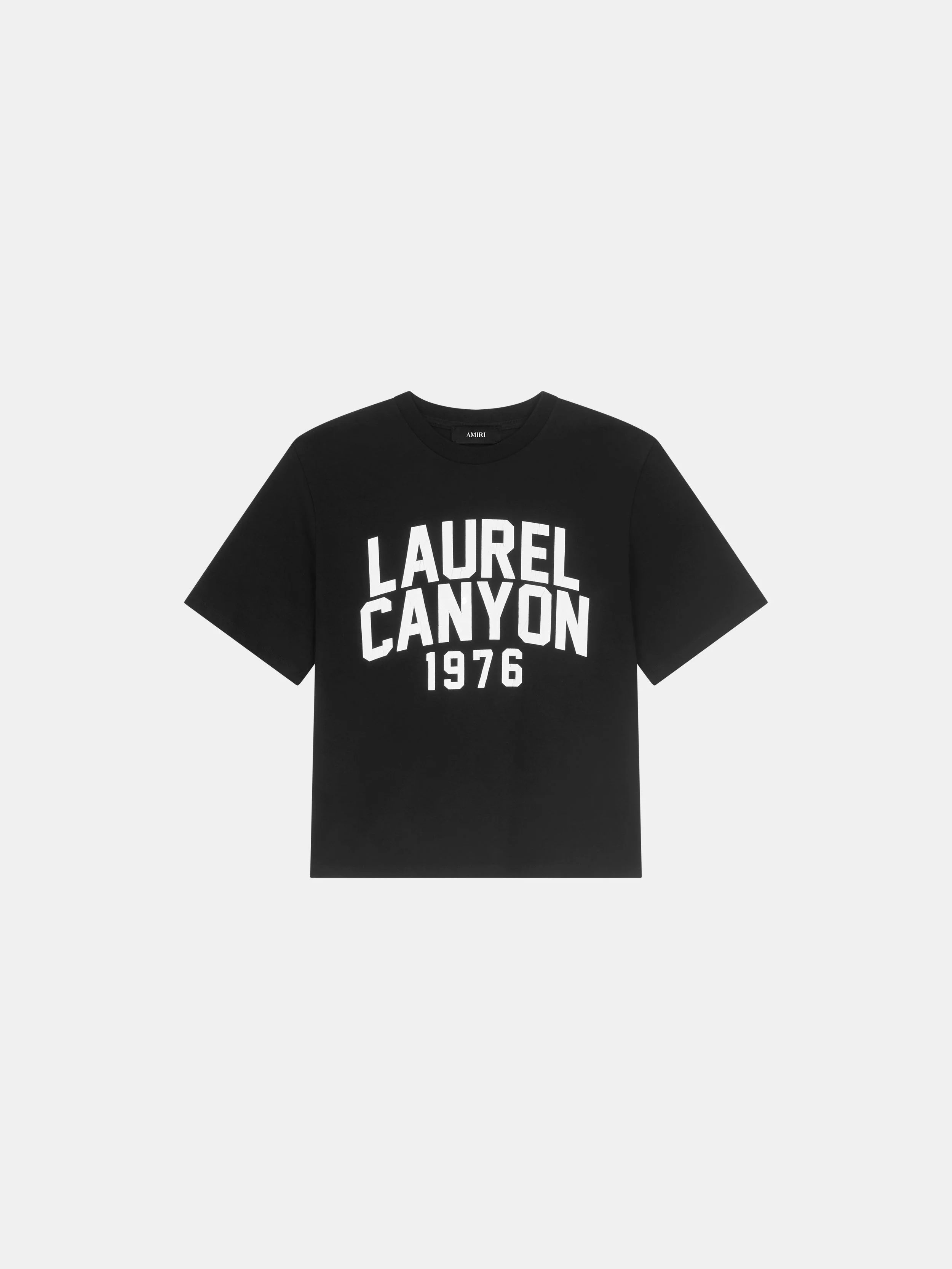 LAUREL CANYON TEE - 1