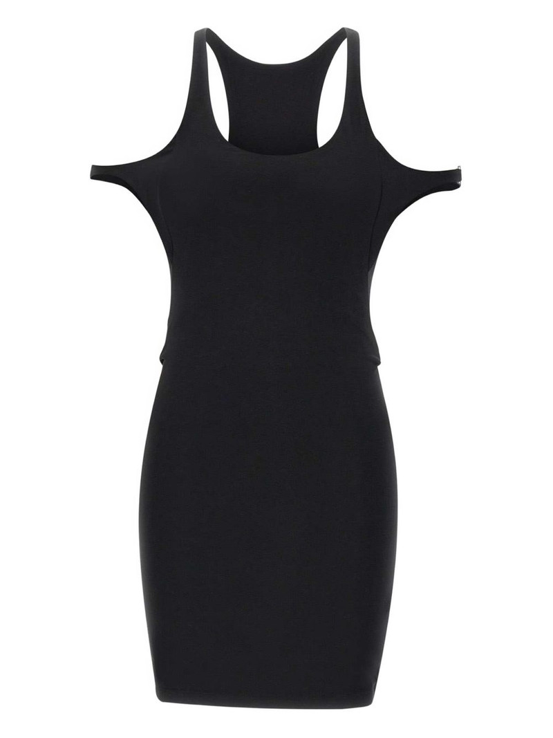 Geode mini dress 1