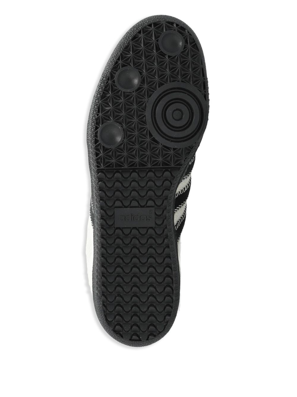 Samba trainers - 5