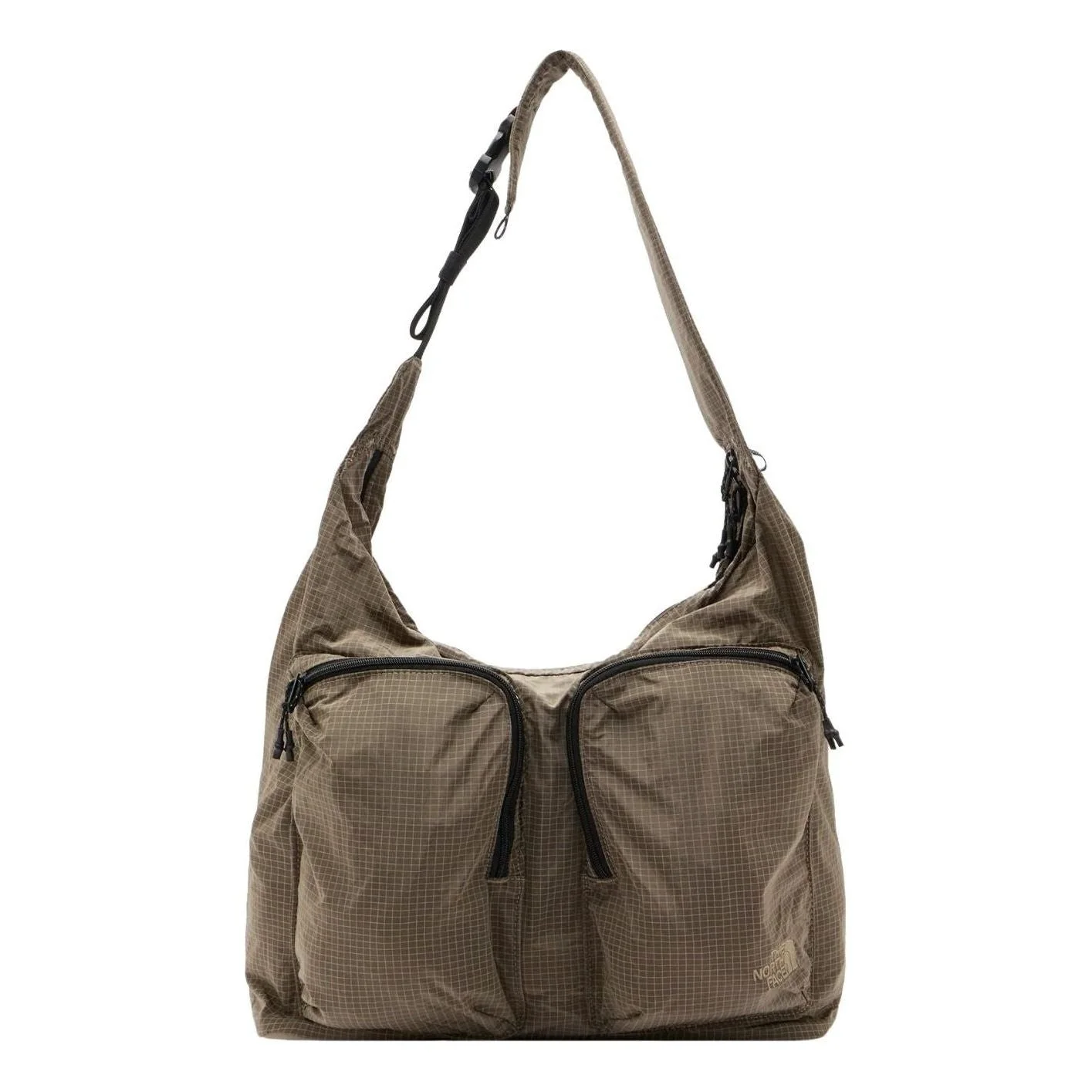 THE NORTH FACE Never Stop Tote Bag 'Garnet' NF0A8JCB2H9 - 1