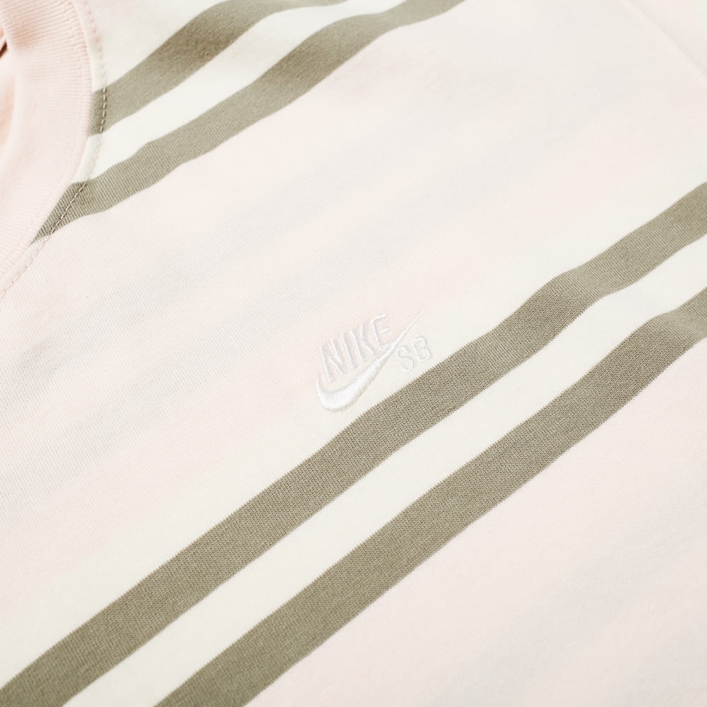 Nike SB Stripe Tee - 2