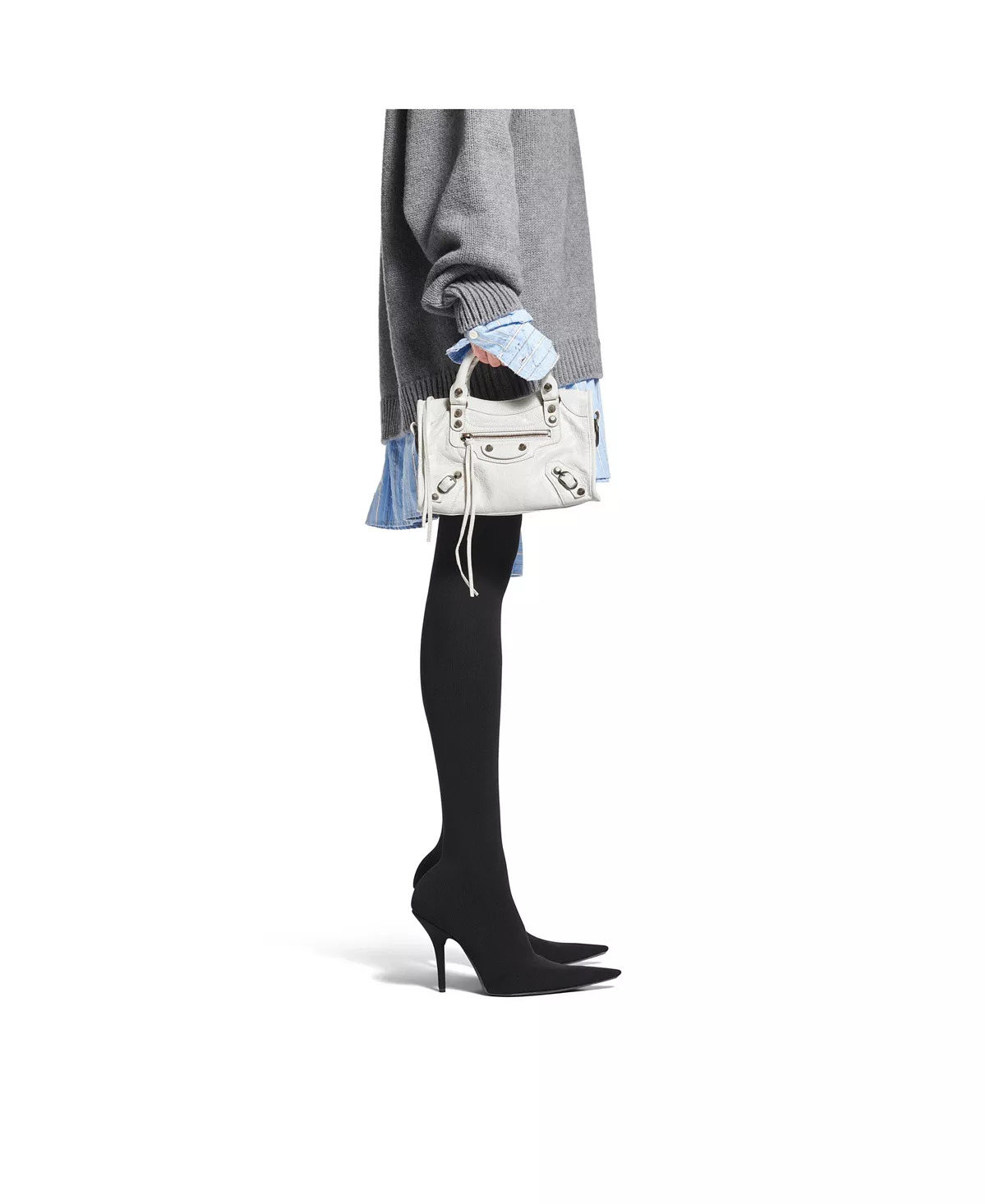 Le City Mini Bag - 17